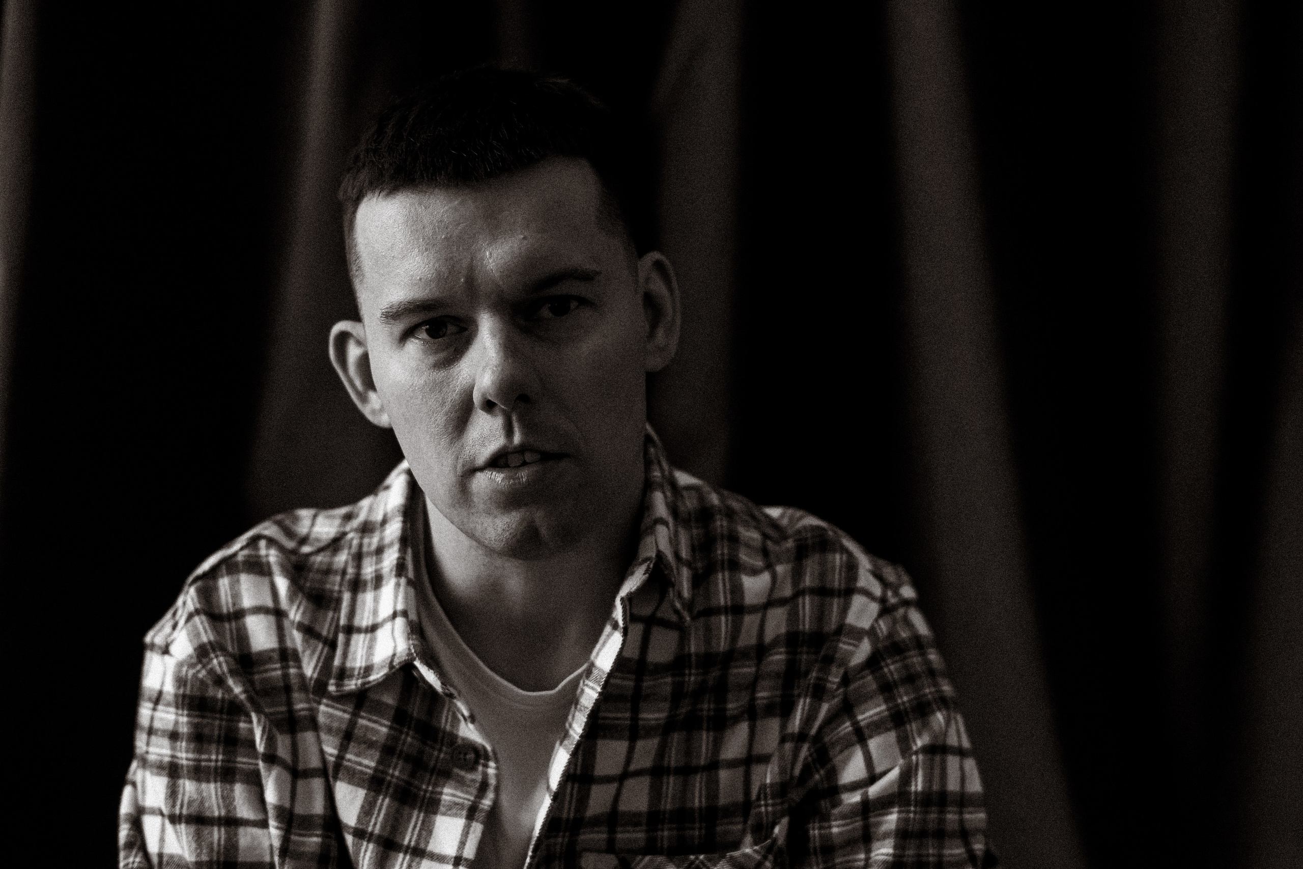 Тимофей. Портретный и семейный фотограф Ксения Казанцева