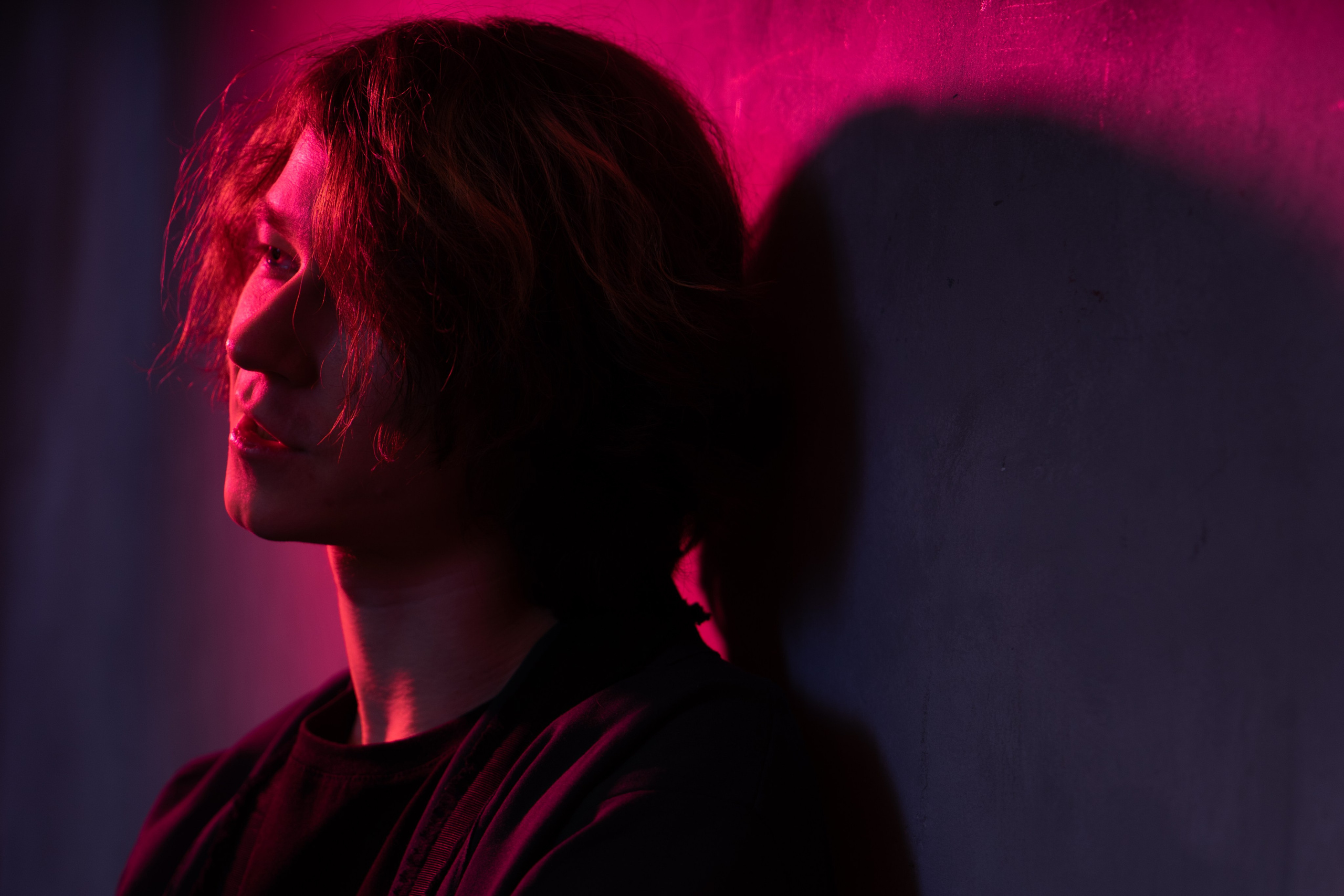 Миша. Портретный и семейный фотограф Ксения Казанцева