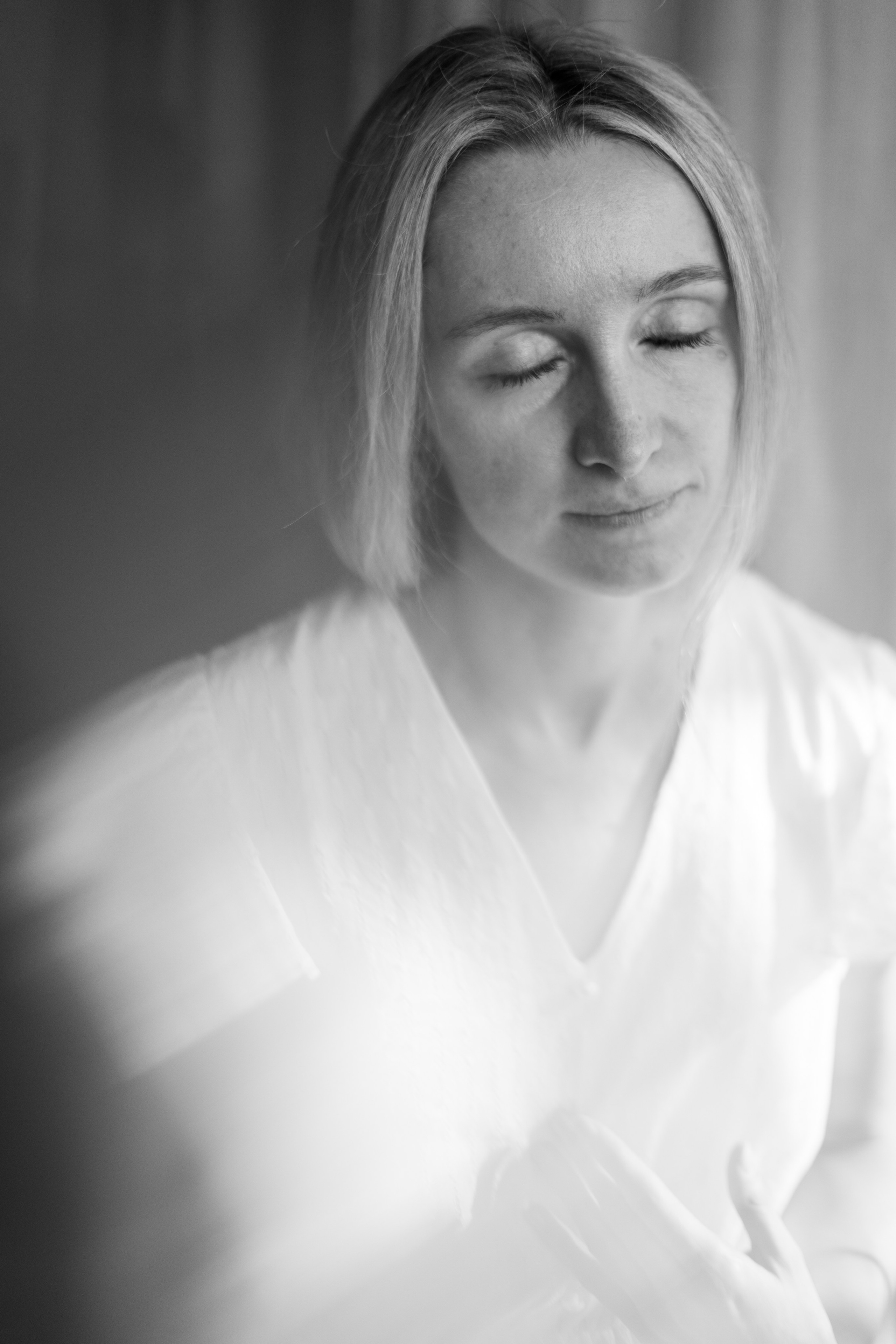 Оля. Портретный и семейный фотограф Ксения Казанцева