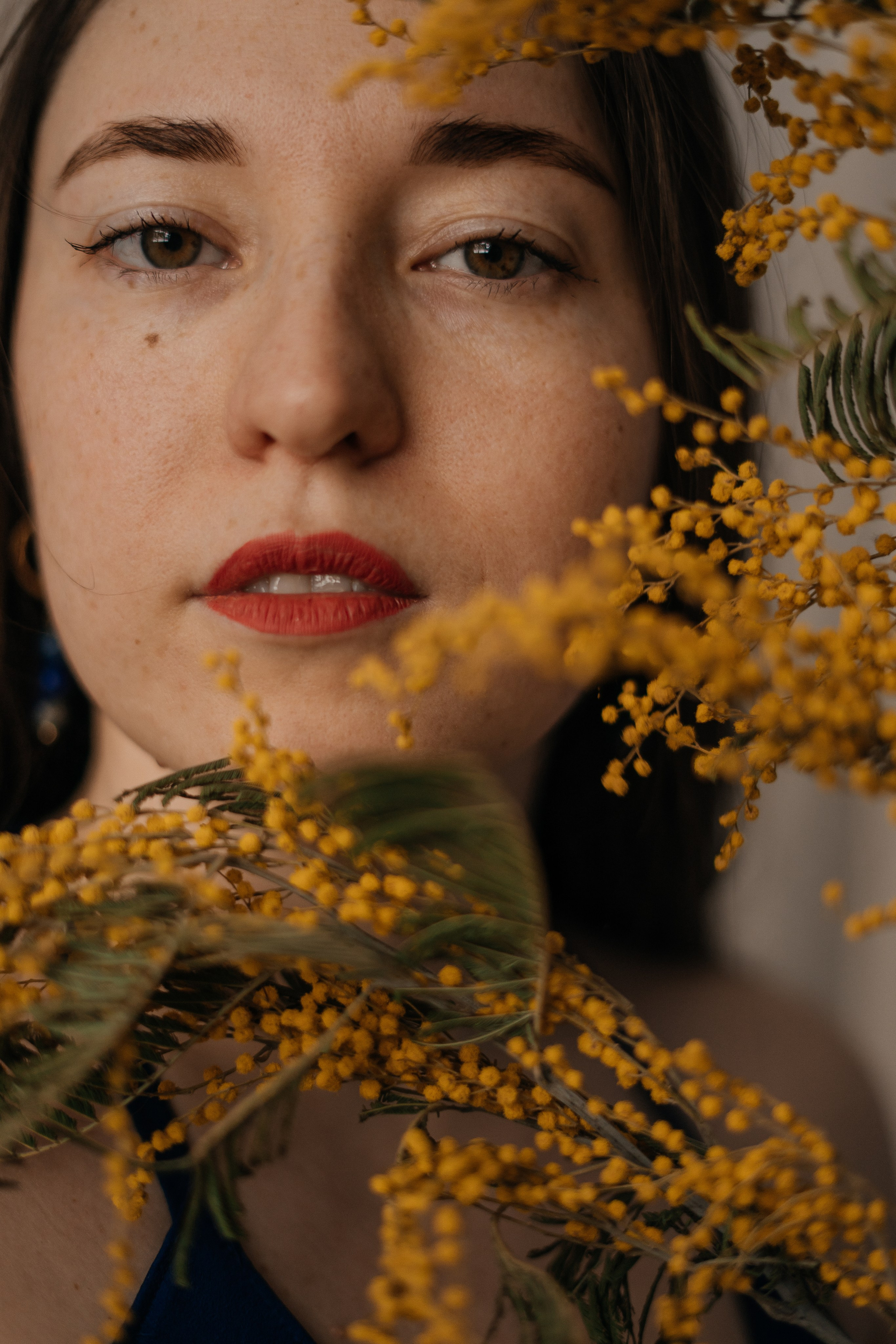 Таня. Портретный и семейный фотограф Ксения Казанцева