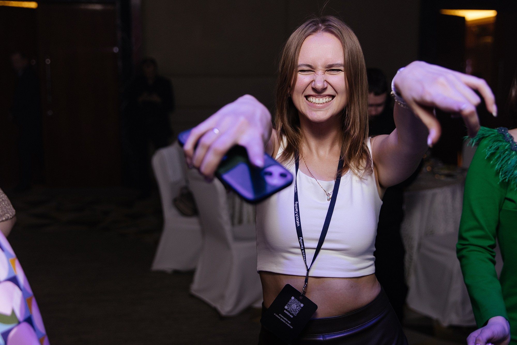 VFN. Репортажный, портретный и свадебный фотограф в Санкт-Петербурге и Москве