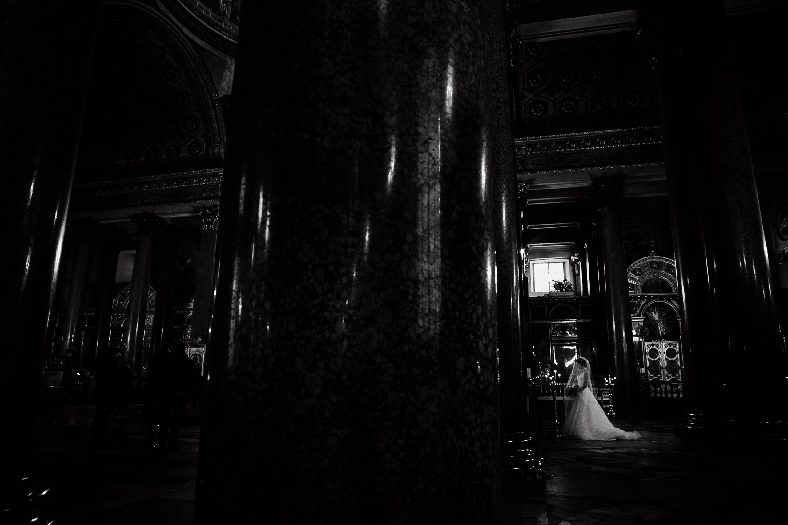 Свадьбы. Репортажный, портретный и свадебный фотограф в Санкт-Петербурге и Москве