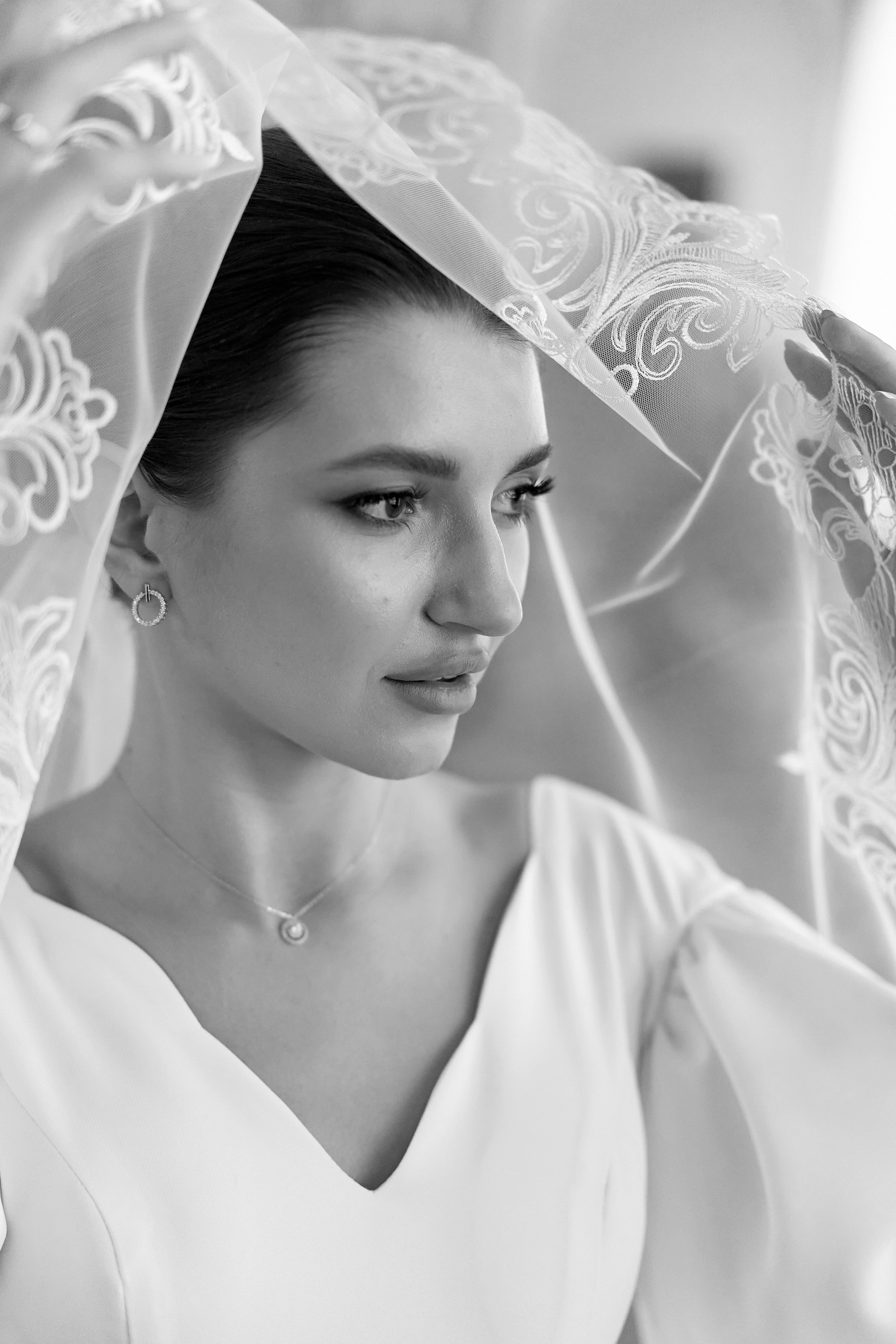 Александр и Надежда. Фотограф Александра Лазарева