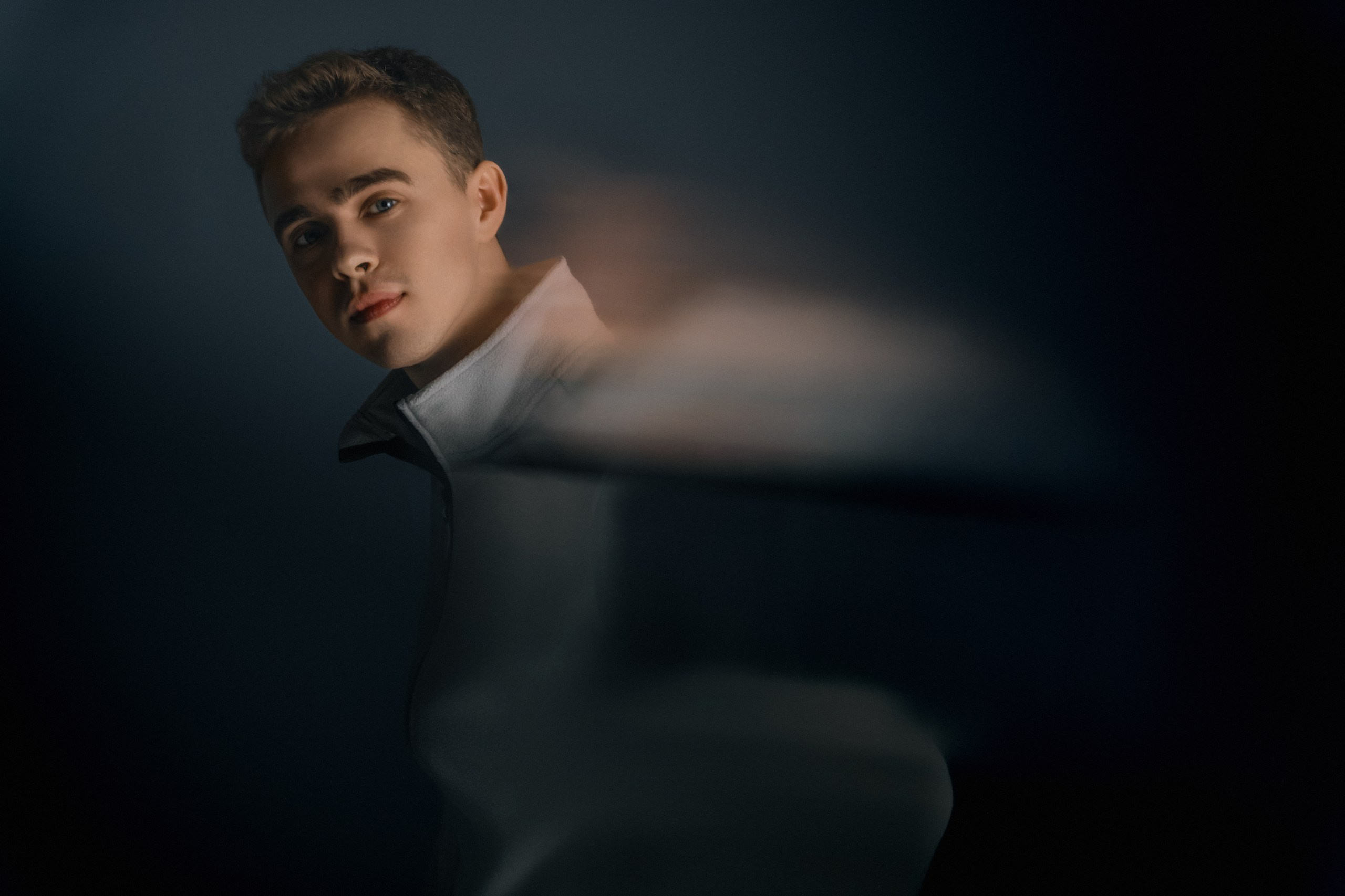 Serg. Фотограф Дмитрий Алехин. Репортажная съемка мероприятий в Москве