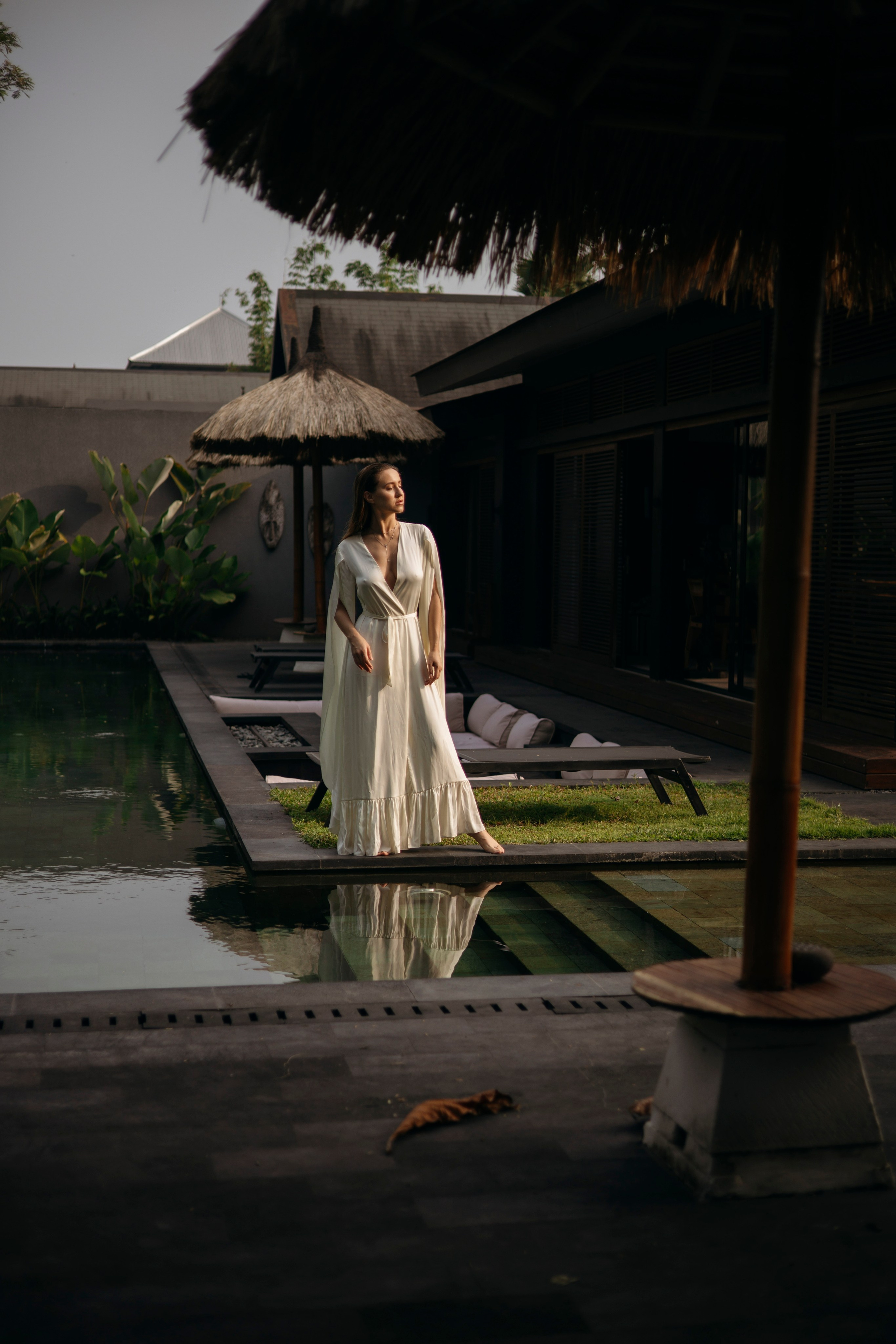 Оля Бали. Nikolpinhasova