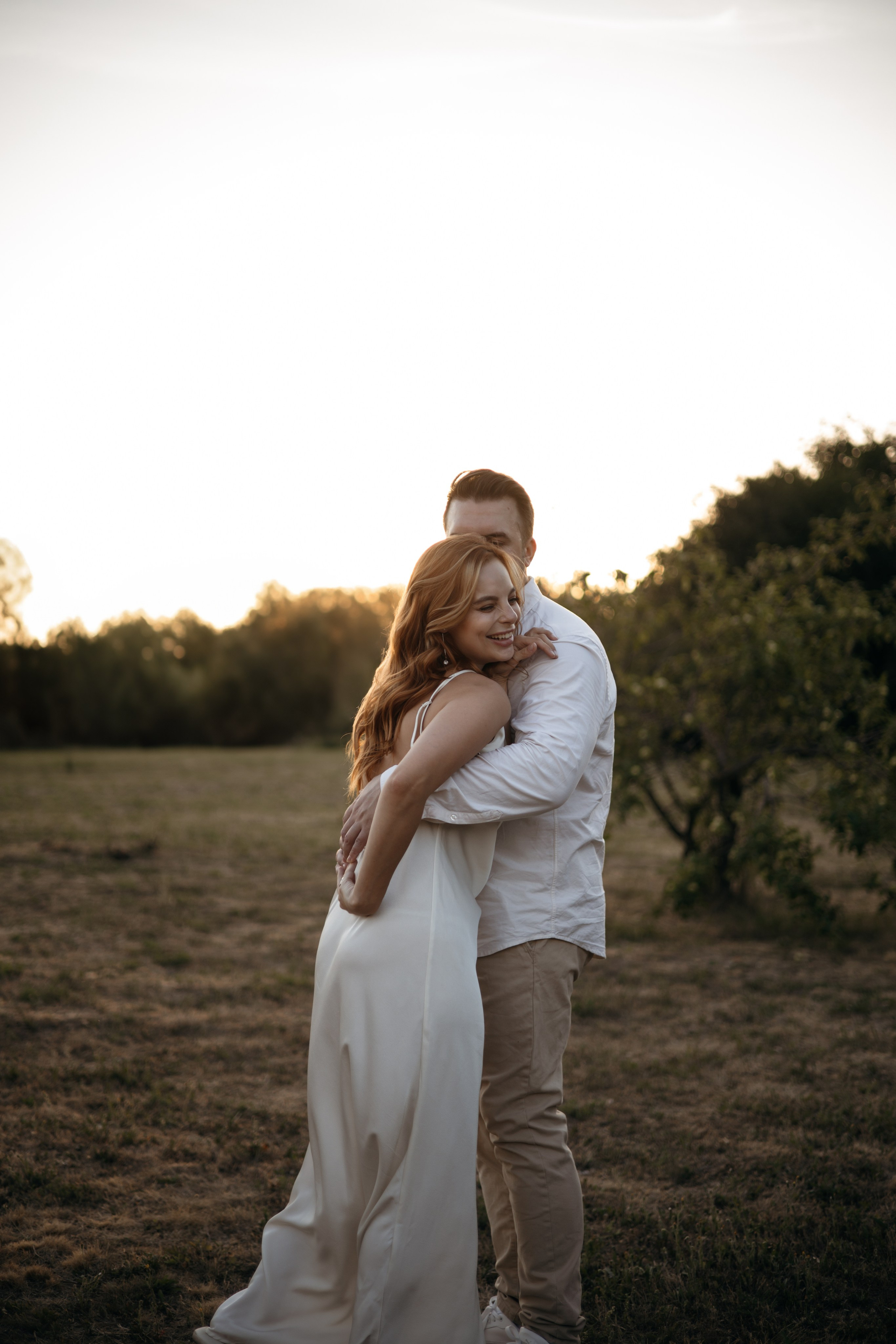 Вячеслав и Алина. Nikolpinhasova