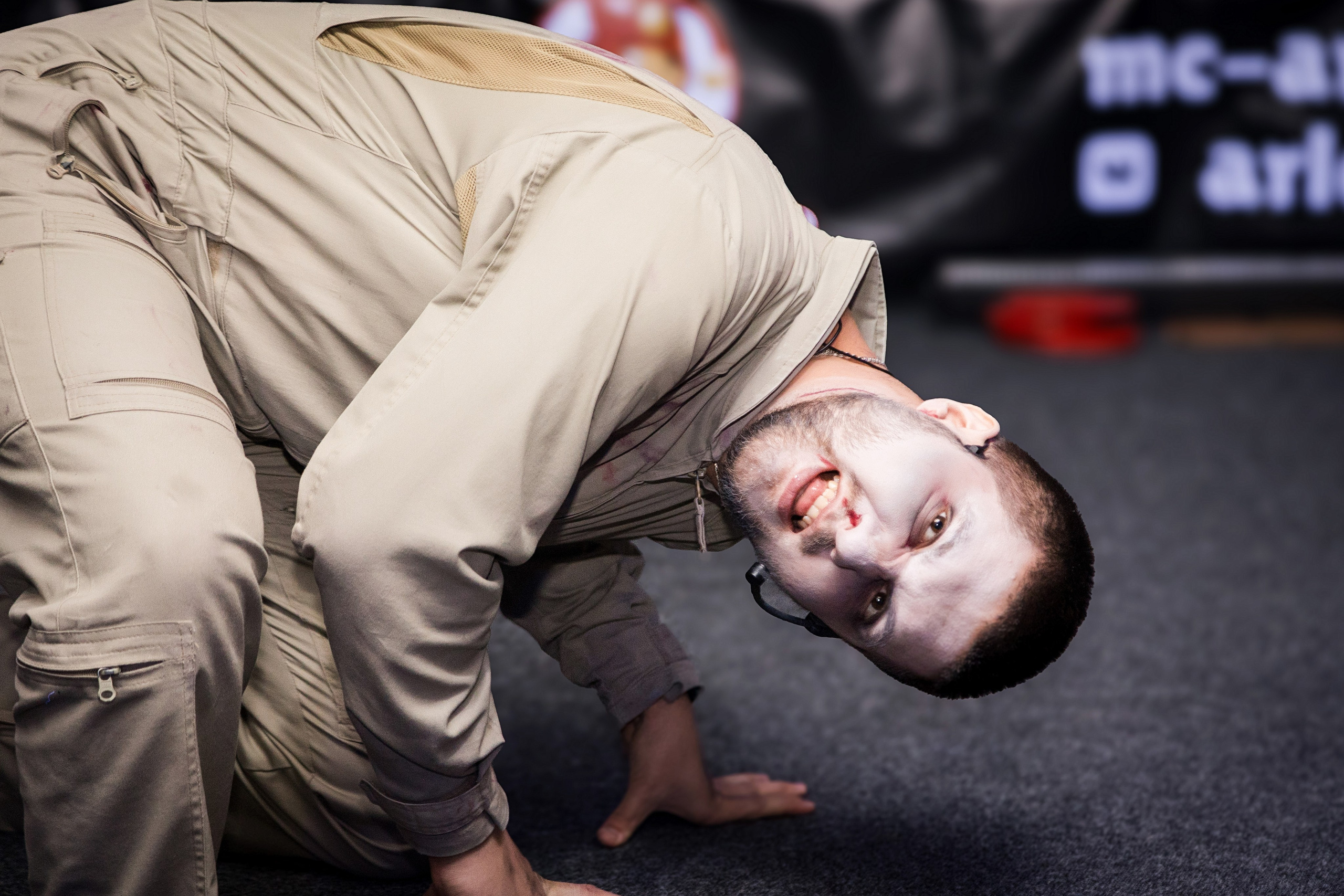 Мише 7 лет. Детский фотограф видеограф в Хабаровске Михаил Орлов