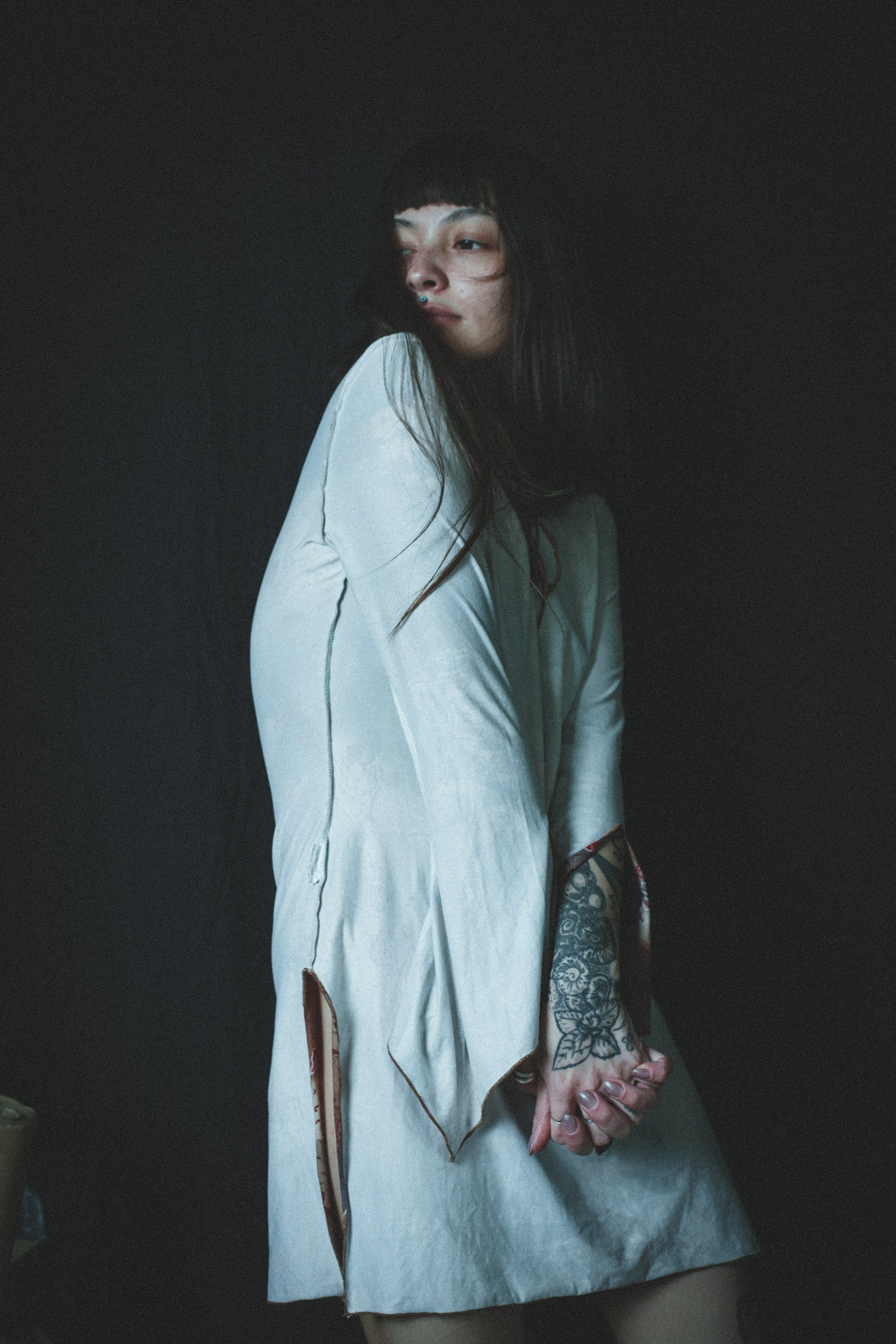 Crème de la crème. RawCat. Портретная фотография Екатеринбург