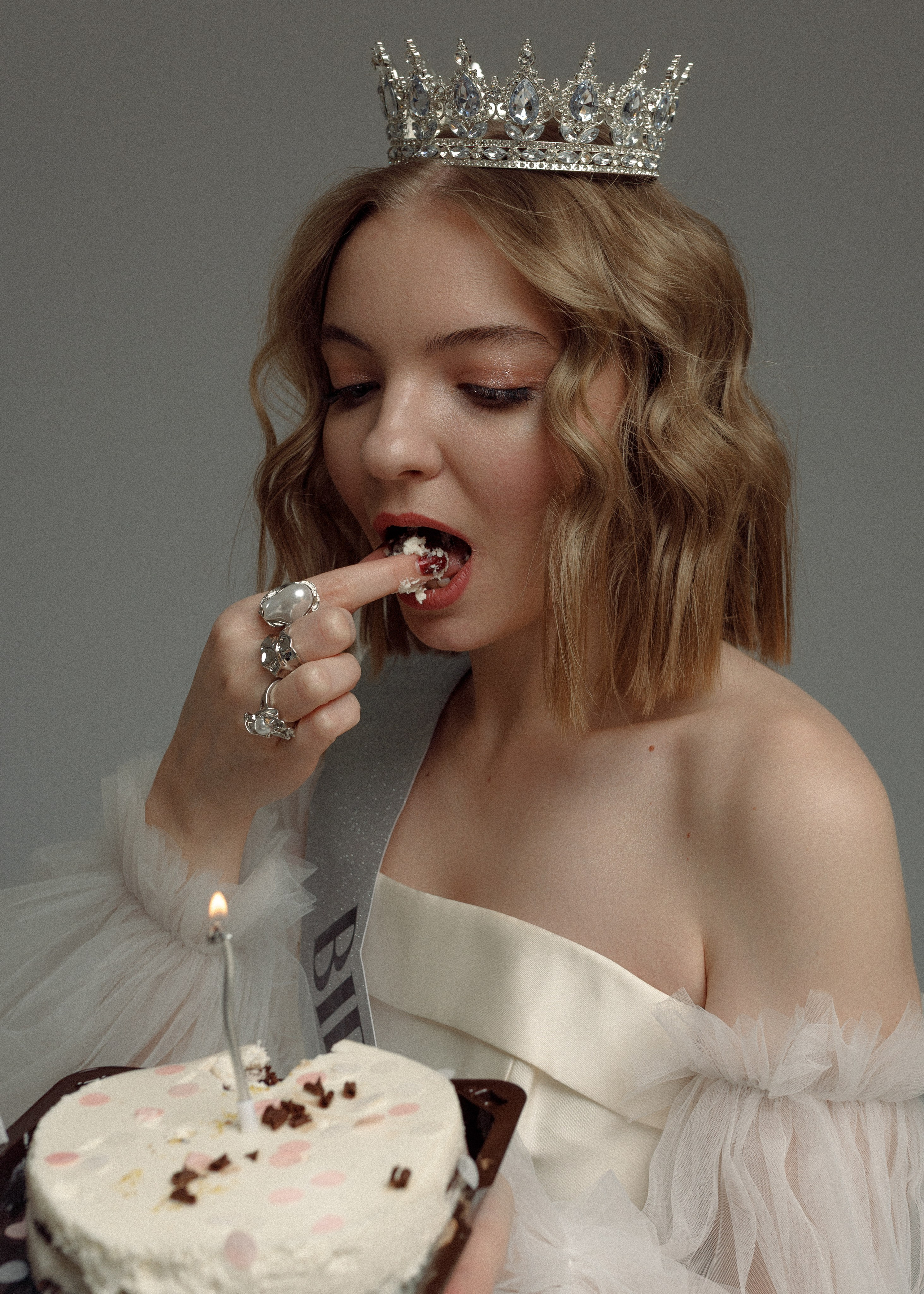 Даша. Фотограф МОСКВА Мария Бережнова