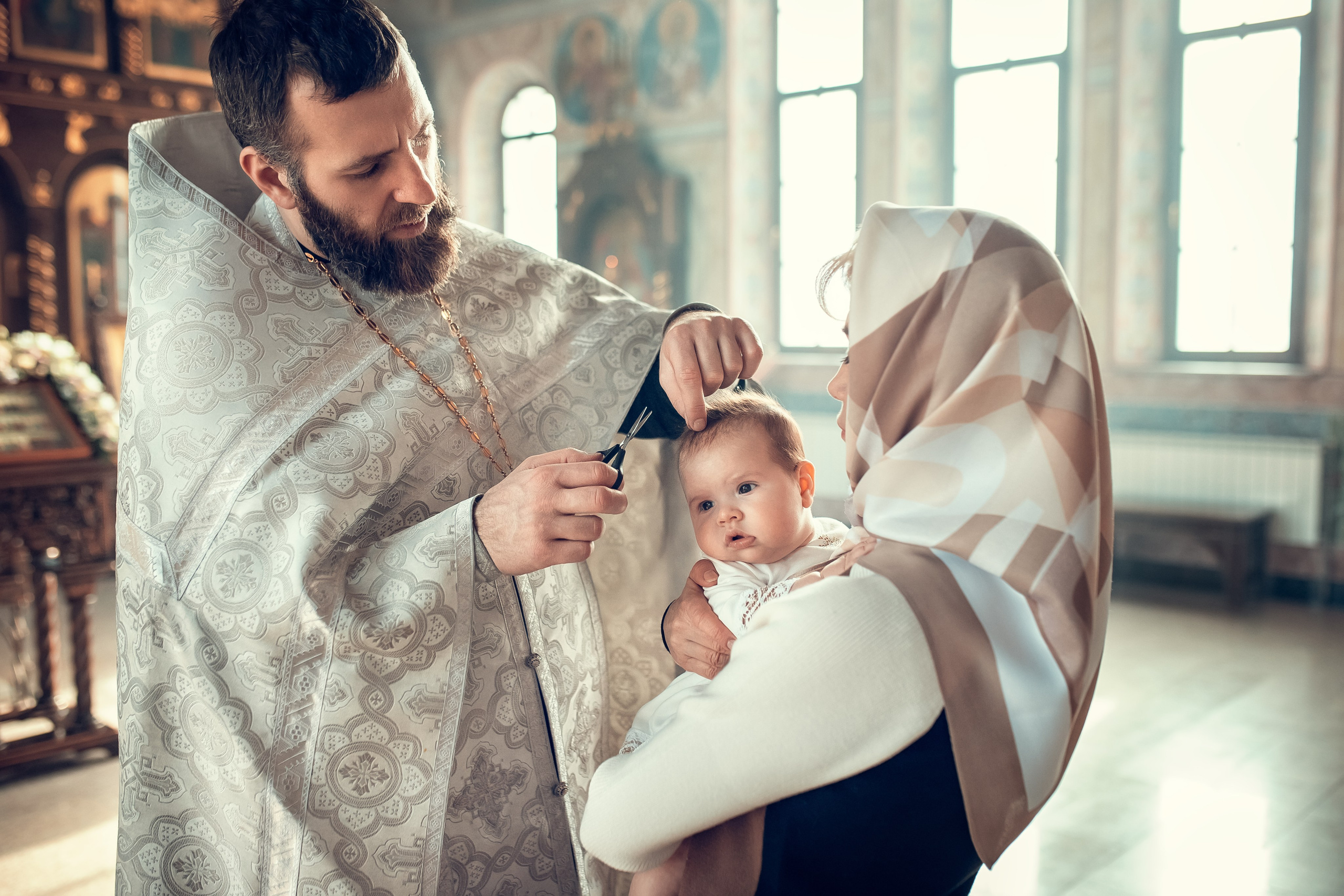 Церковь Александра Невского с. Кожевенное Борогодский район. Екатерина Крапивина фотограф церковных Таинств в Нижний Новгороде