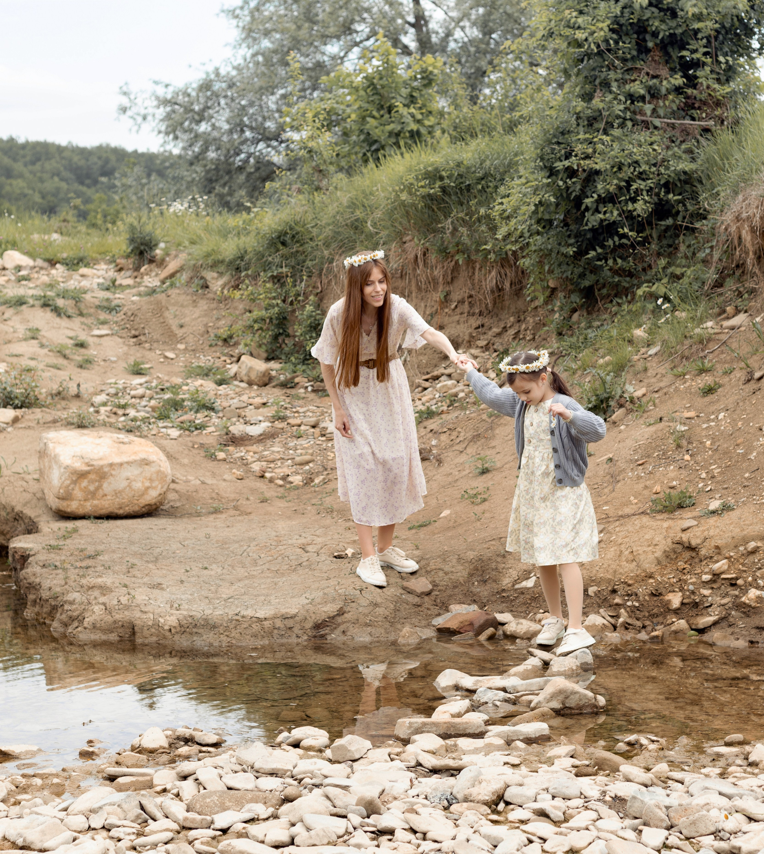 Семейные фотосессии. Фотограф Людмила Жук