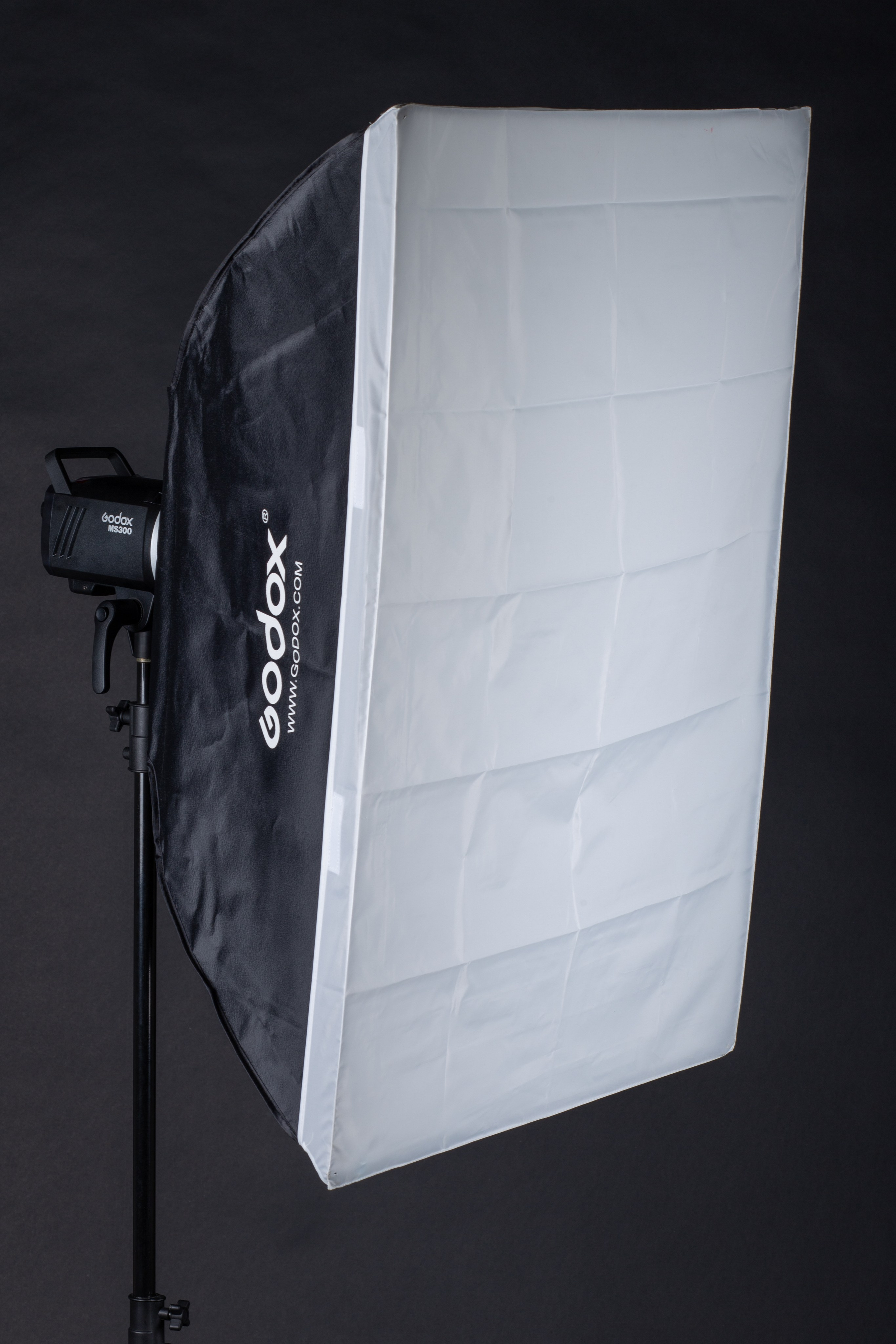 Съемка студийного оборудования. Сергей Шестов фотограф из Нижнего Новгорода