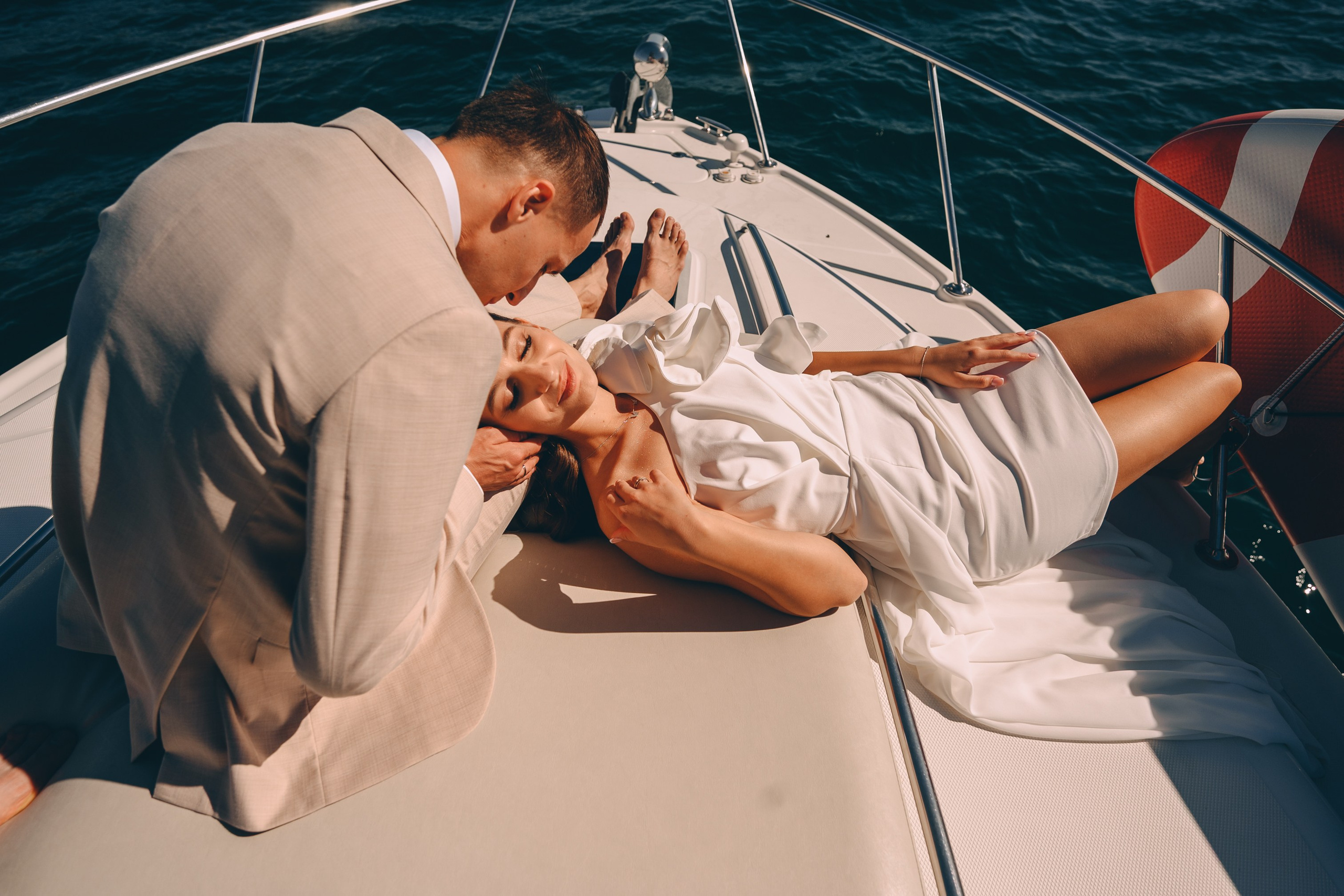 Сочный Сочи, центр, яхта, морпорт. Свадебный и семейный фотограф София Невская