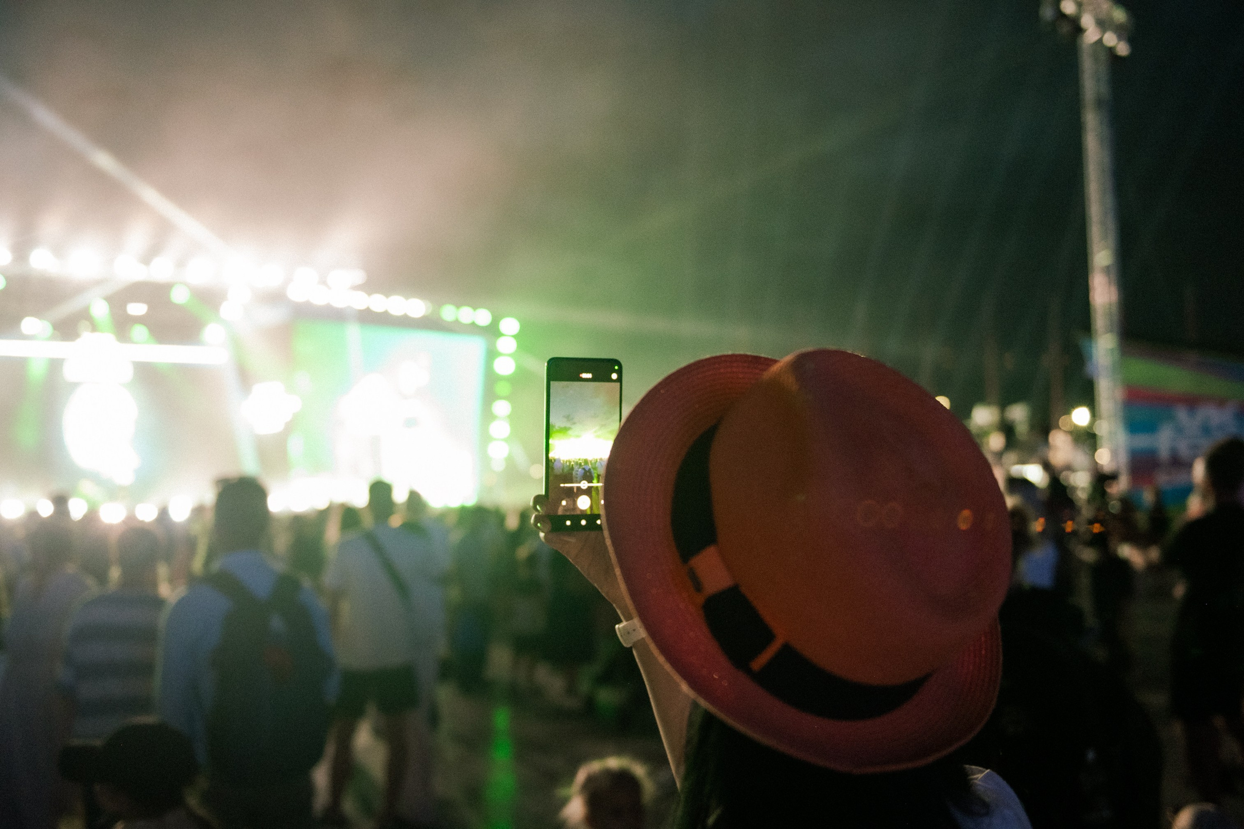 VK Fest 2024 Милкис. Свадебный и семейный фотограф София Невская