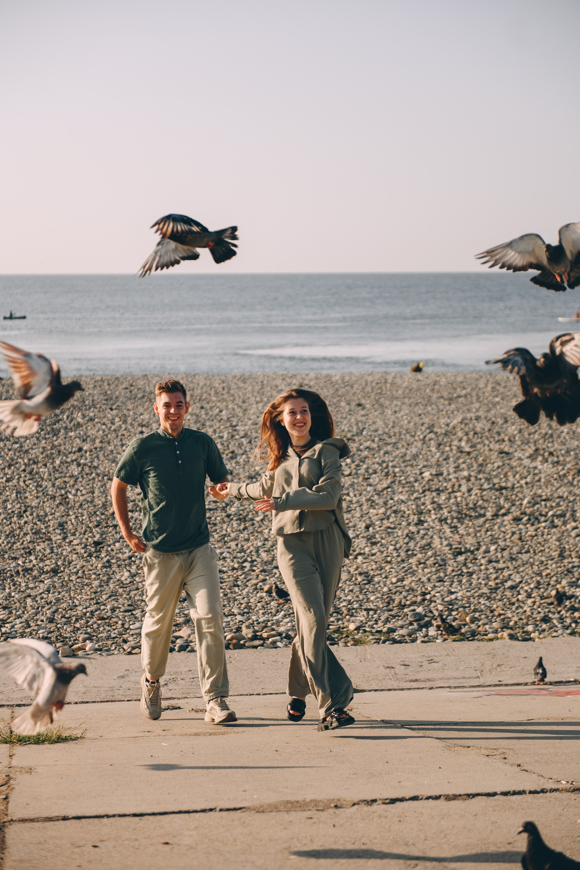 Загадали друг друга. Бархатные Сезоны. Свадебный и семейный фотограф София Невская