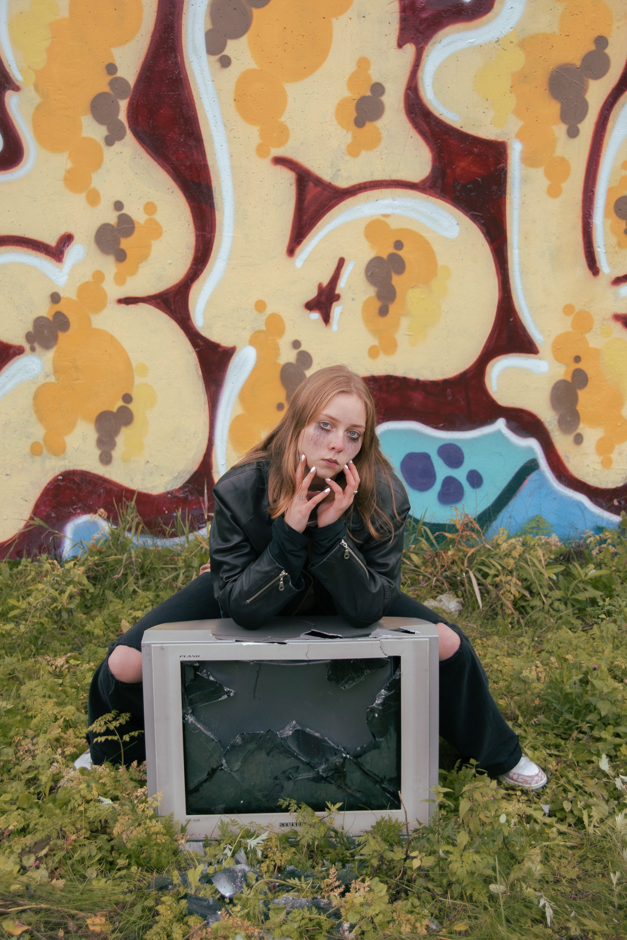 Ксюша. Кузнецова Екатерина | Фотограф Москва