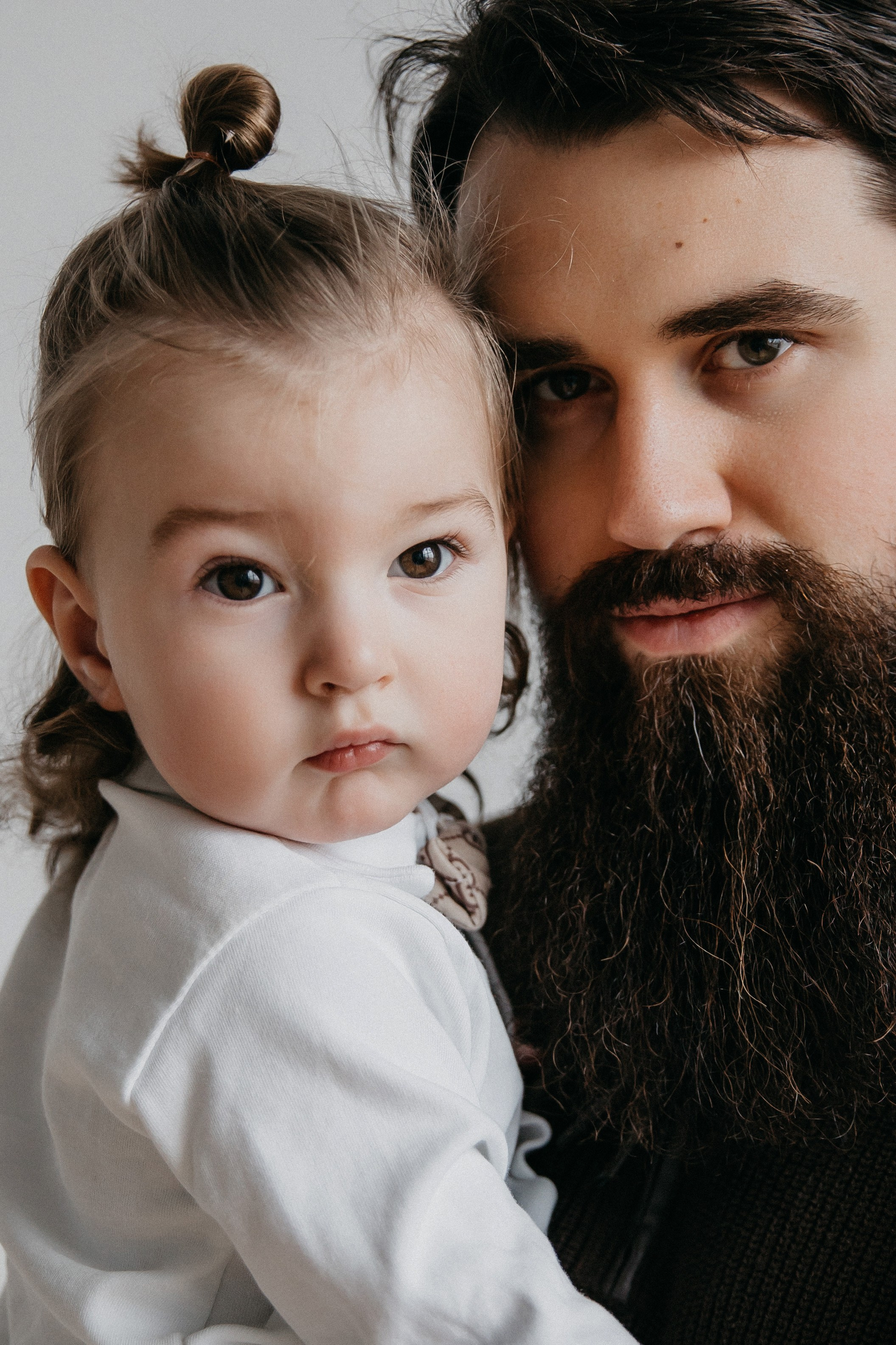 Дима+Настя+Василий. Свадебный и семейный фотограф в Волгограде Галина Микитинская
