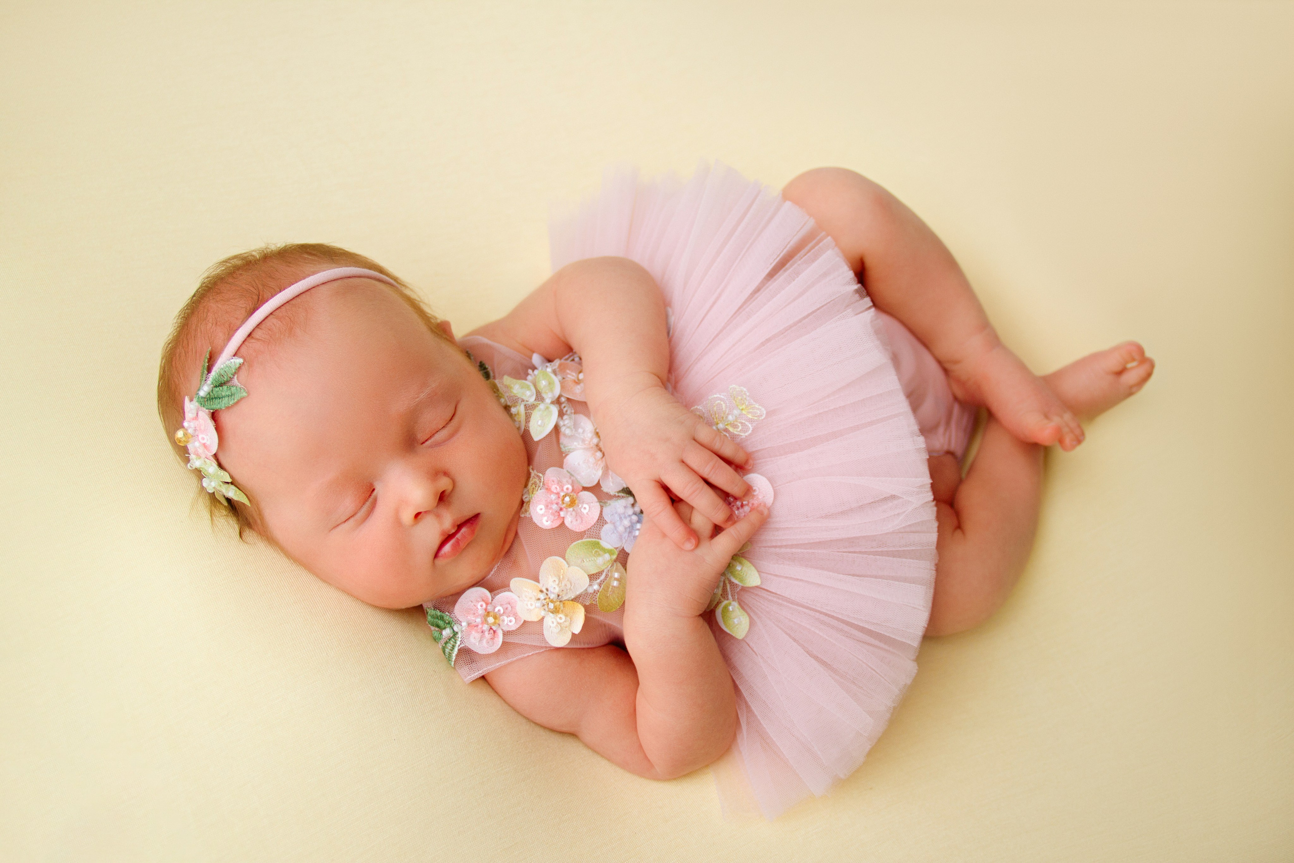 Новорожденные. Фотограф новорожденных в г. Москве и Люберцах