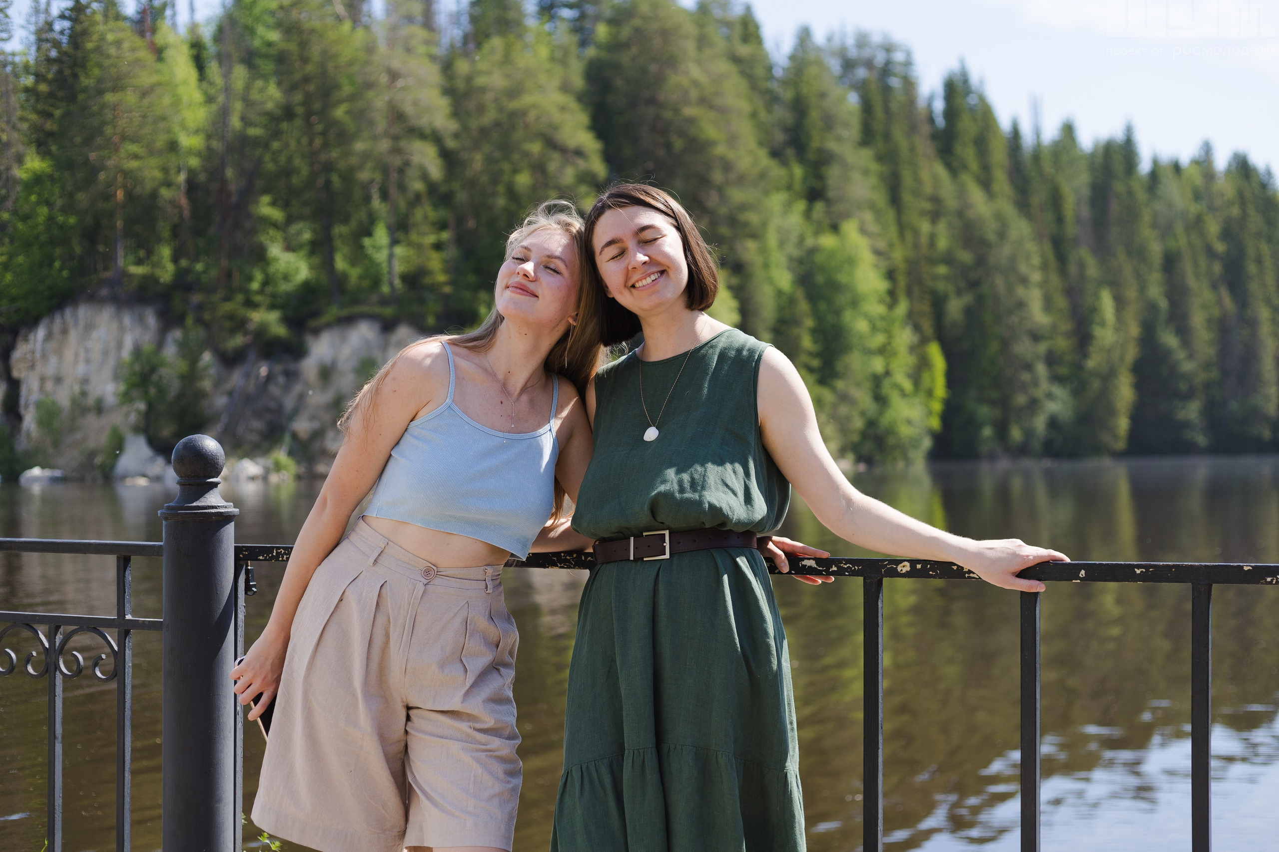 Блог-Тур ШУМ. Кристина | youseeitmyway | Фото