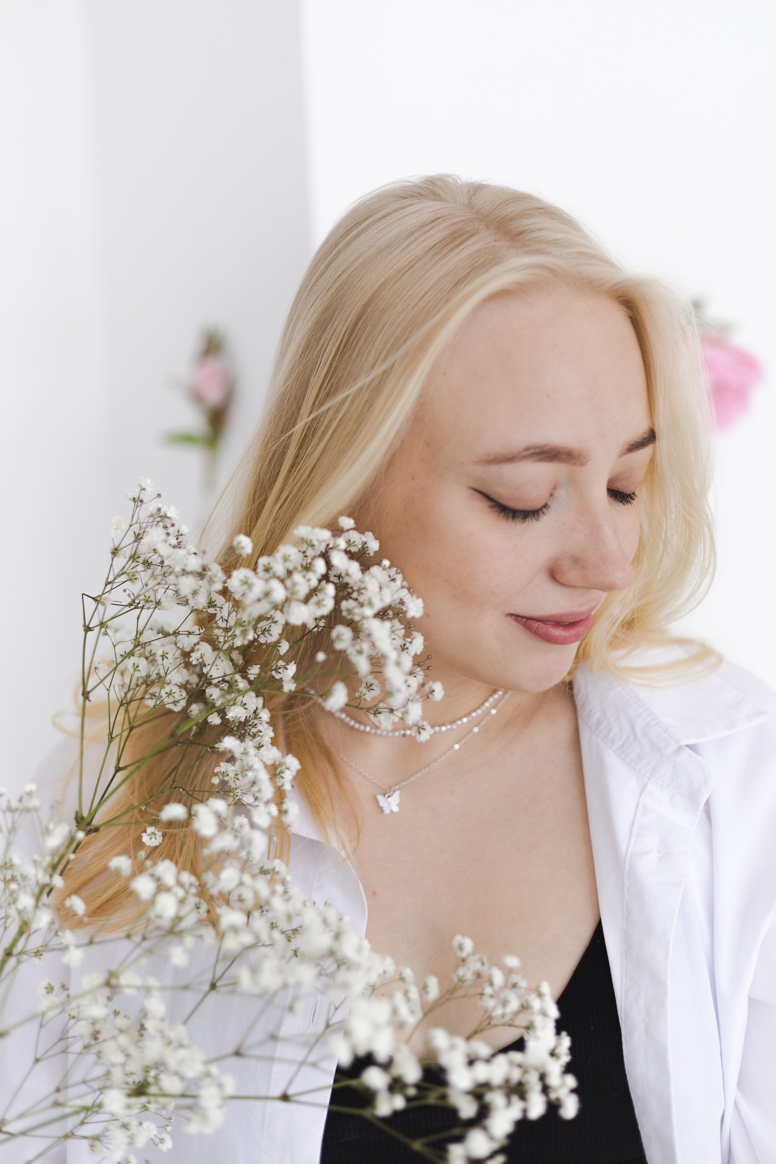 Кристина и Никита. Кристина | youseeitmyway | Фото