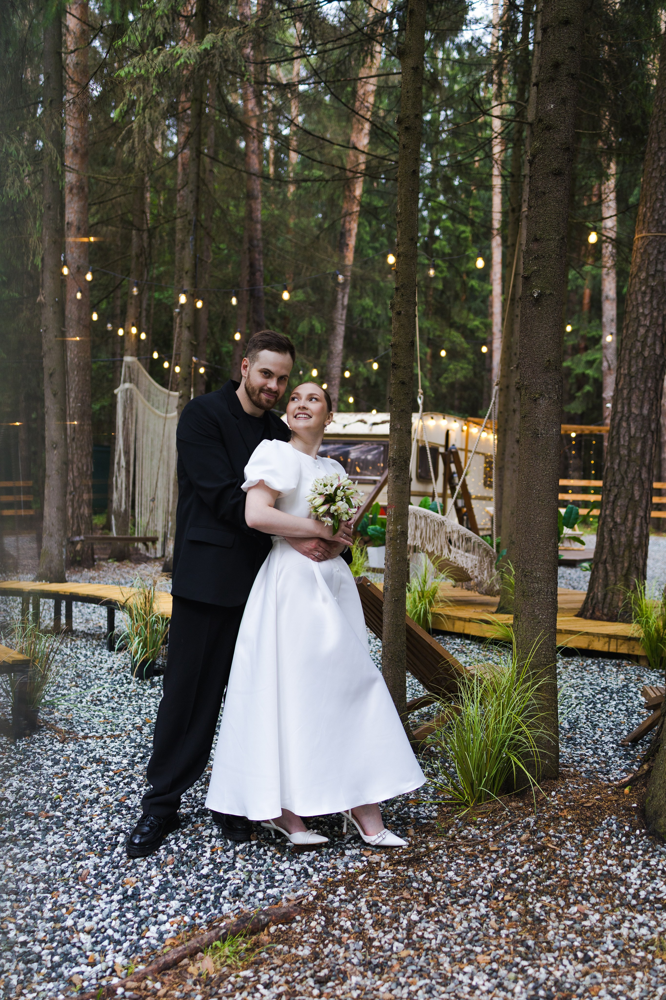 Алёна и Сева. Кристина | youseeitmyway | Фото