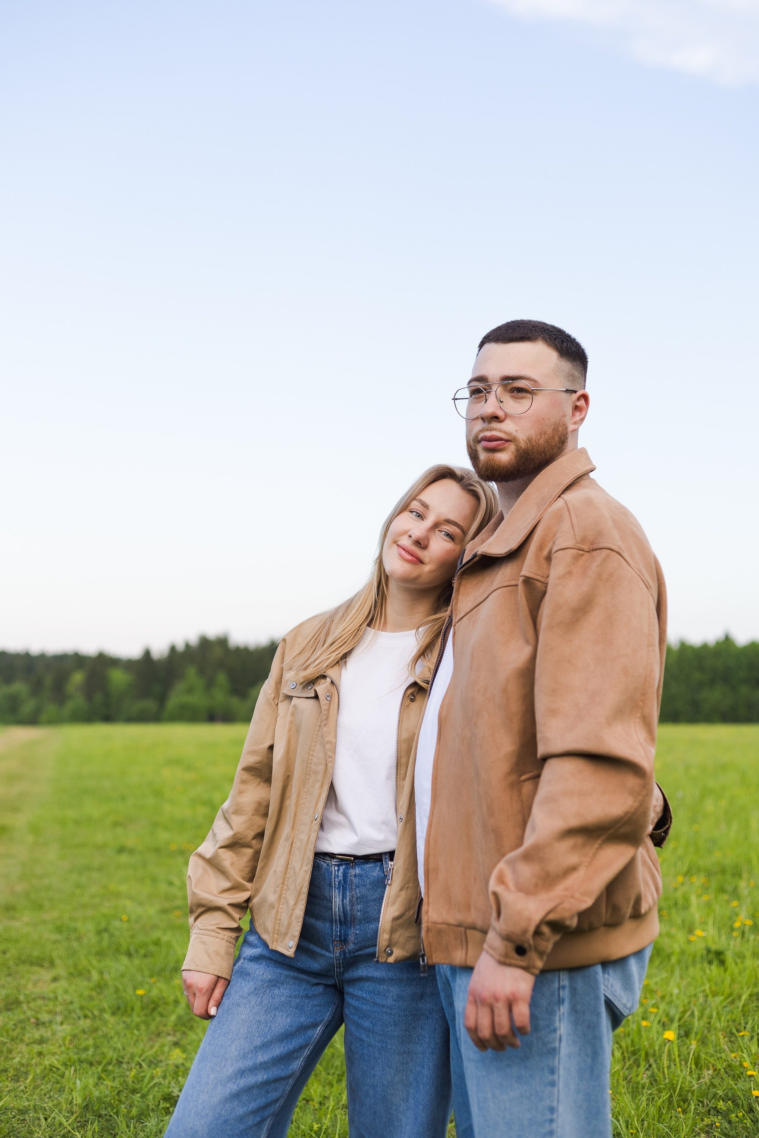 Юля и Богдан. Кристина | youseeitmyway | Фото