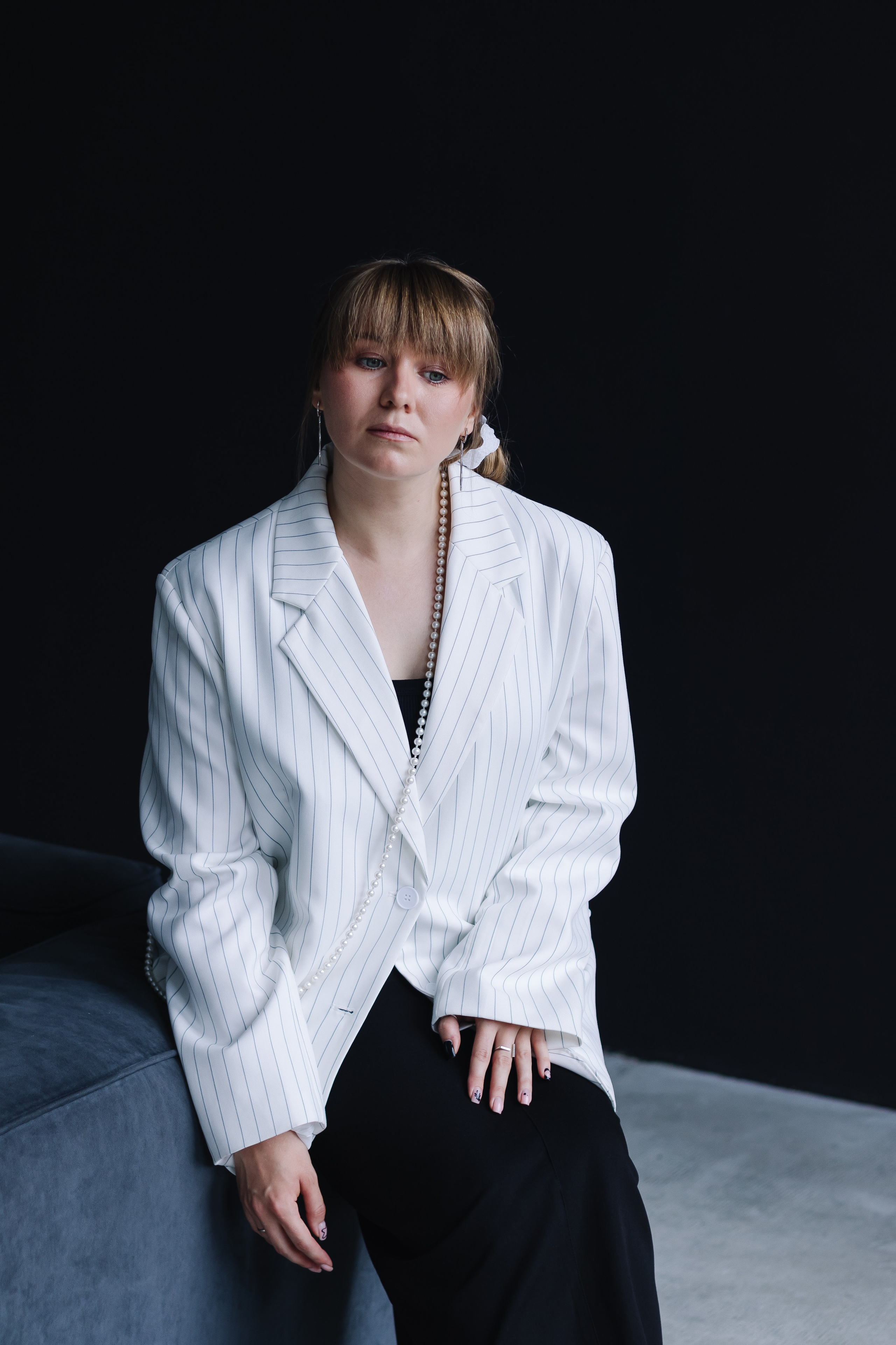 Саша. Кристина | youseeitmyway | Фото