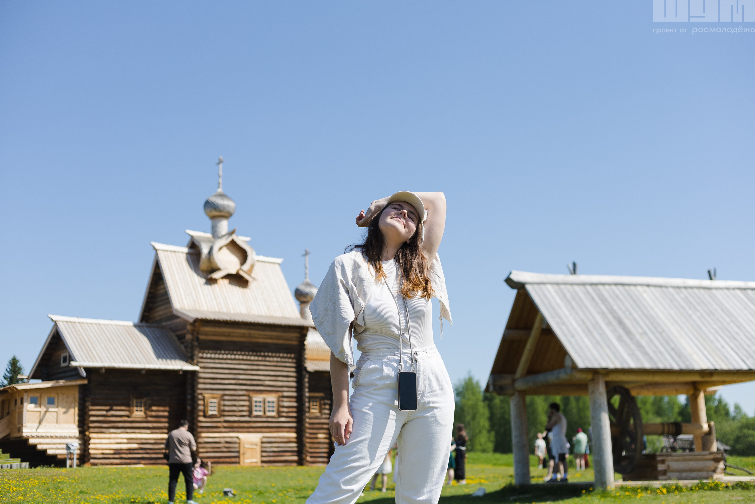 Блог-Тур ШУМ. Кристина | youseeitmyway | Фото