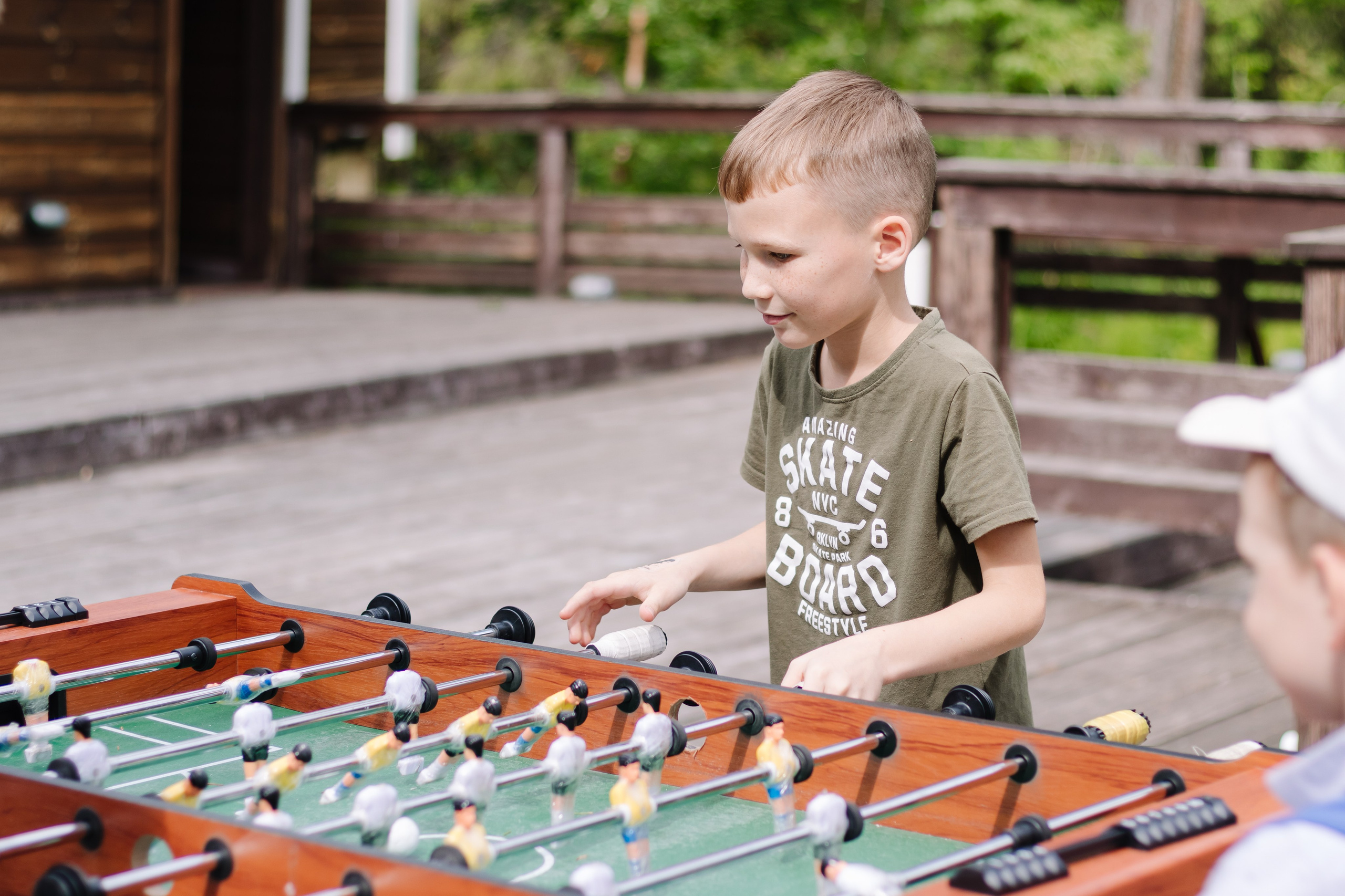 Корпоратив Контура. Кристина | youseeitmyway | Фото