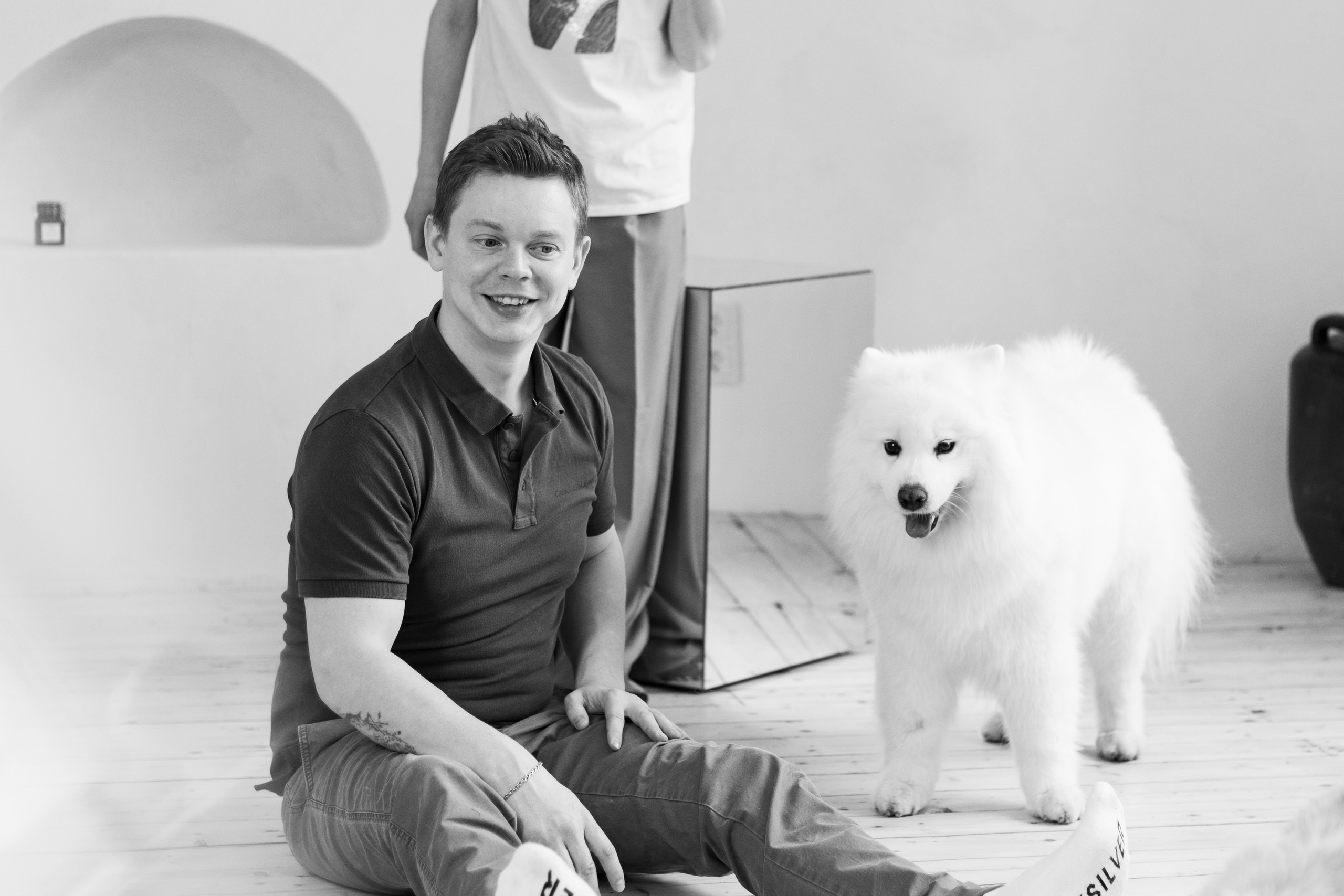 Оля, Дима и Оливия. Кристина | youseeitmyway | Фото