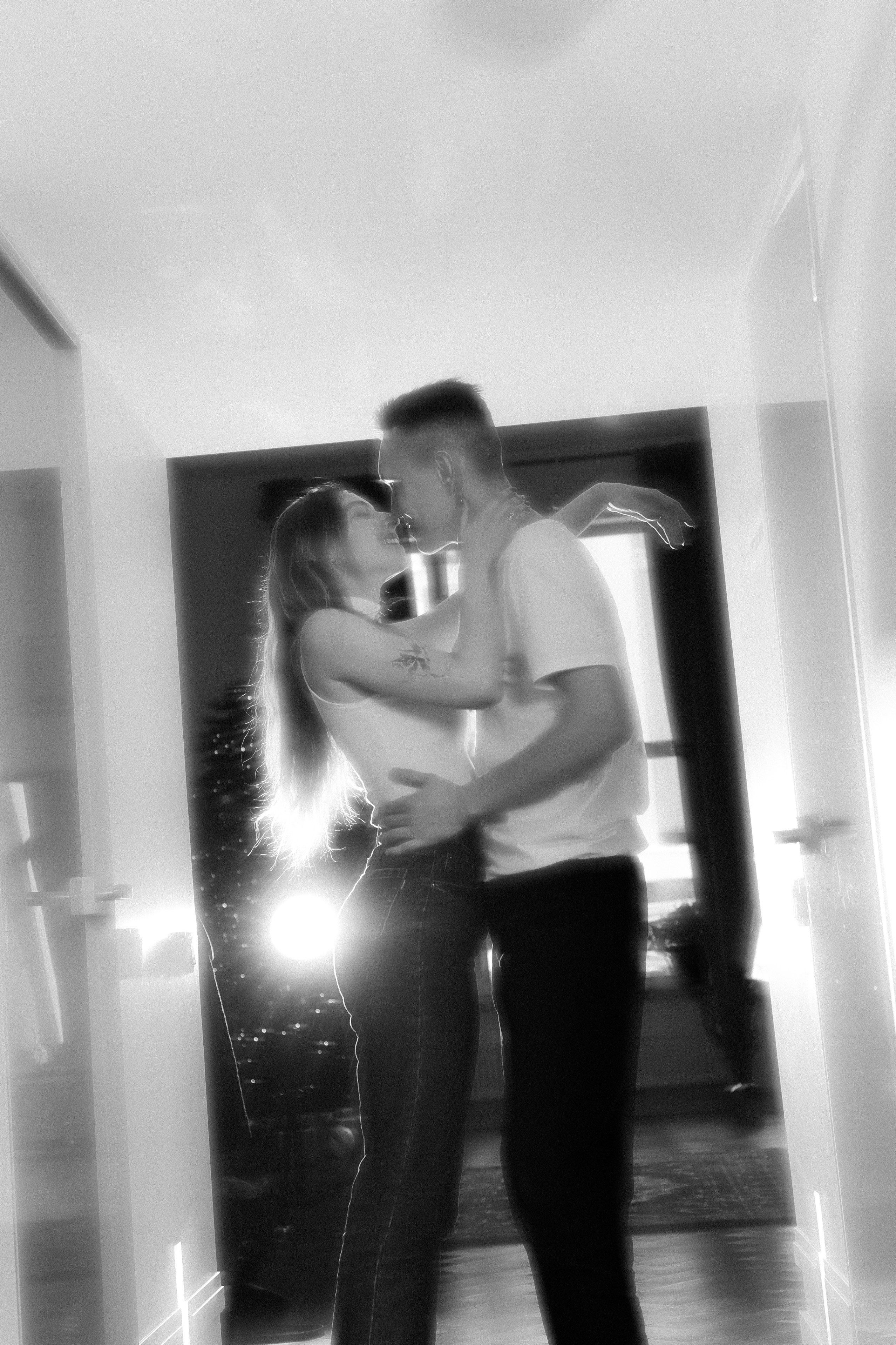 Алёна и Максим. Кристина | youseeitmyway | Фото