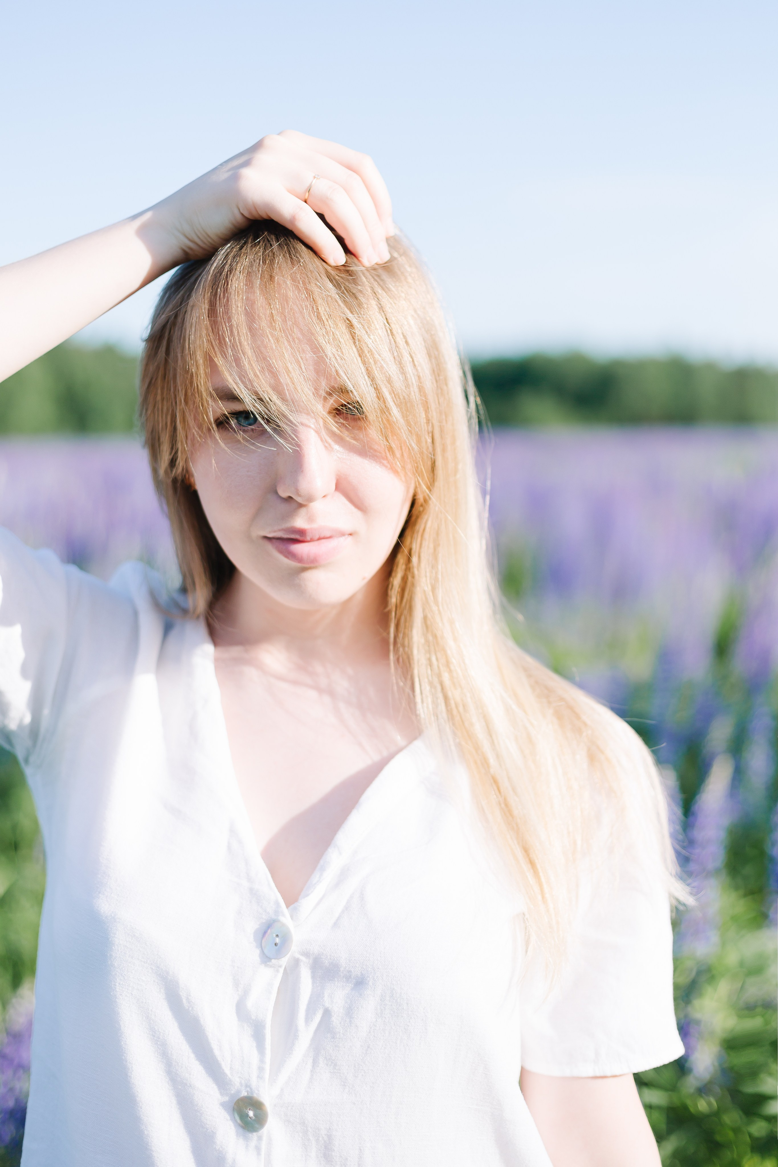 Настя. Кристина | youseeitmyway | Фото