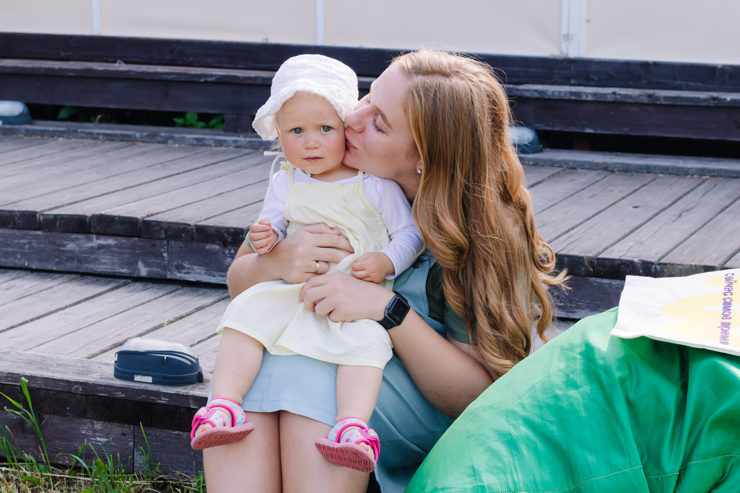 Корпоратив Контура. Кристина | youseeitmyway | Фото