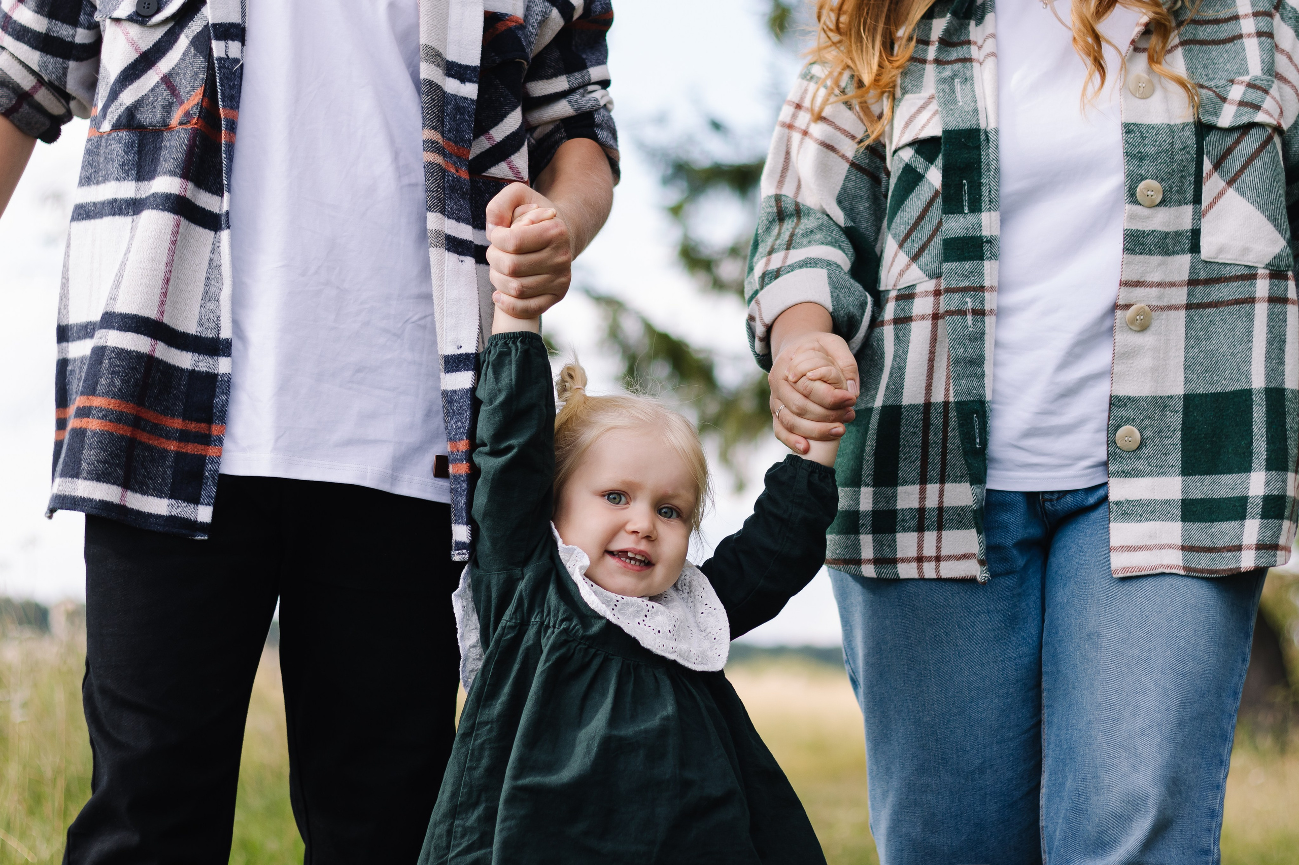 Лена, Антон и Мира. Кристина | youseeitmyway | Фото