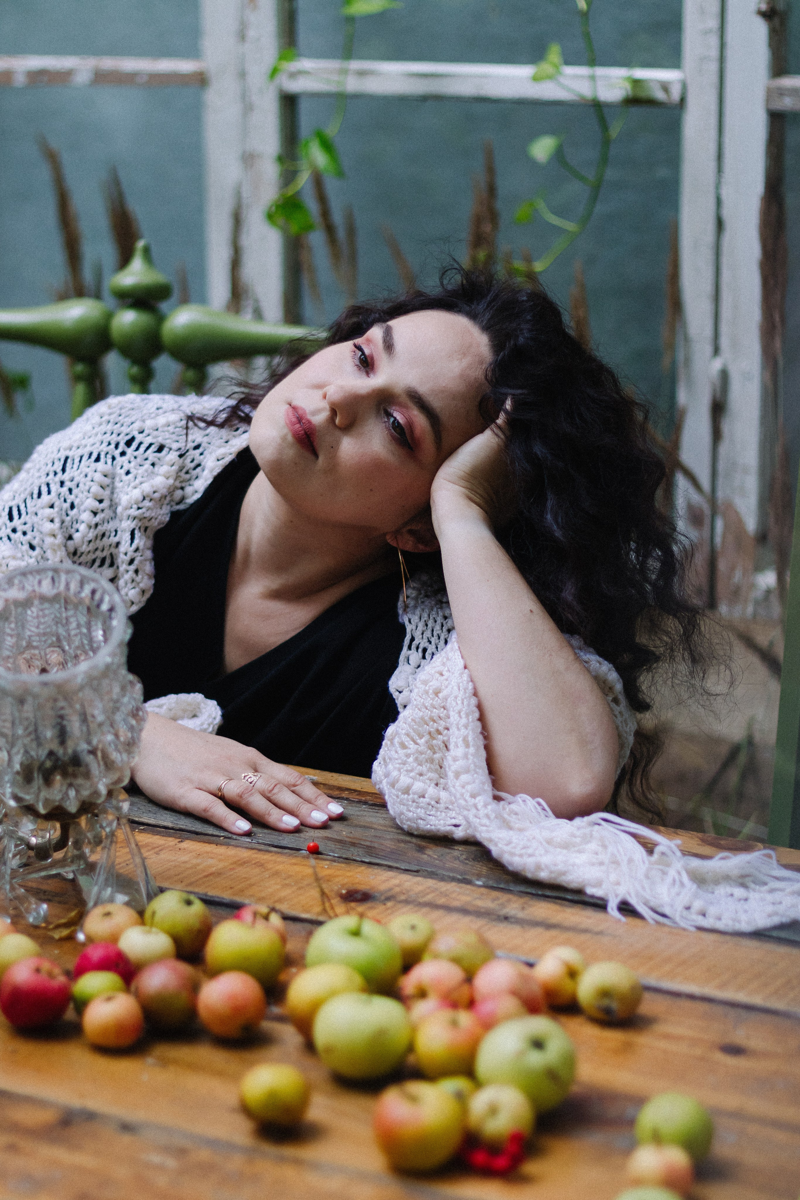 Катя. Кристина | youseeitmyway | Фото