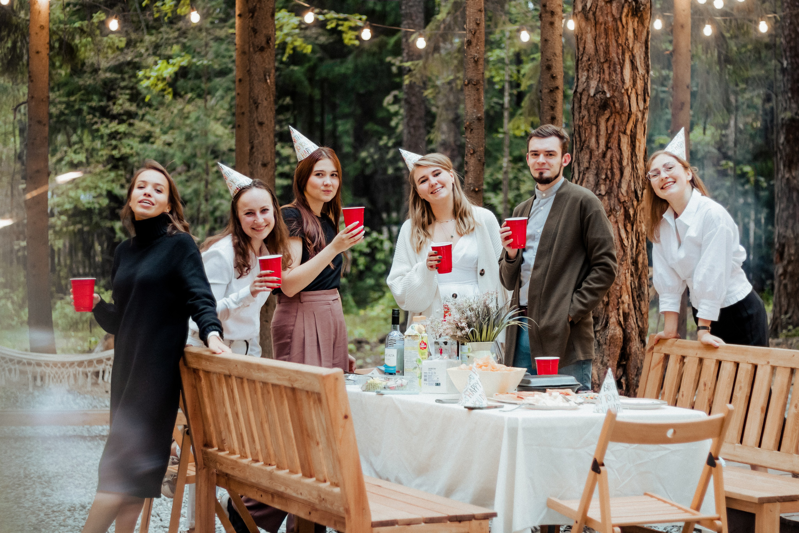 День Рождения Саши. Кристина | youseeitmyway | Фото