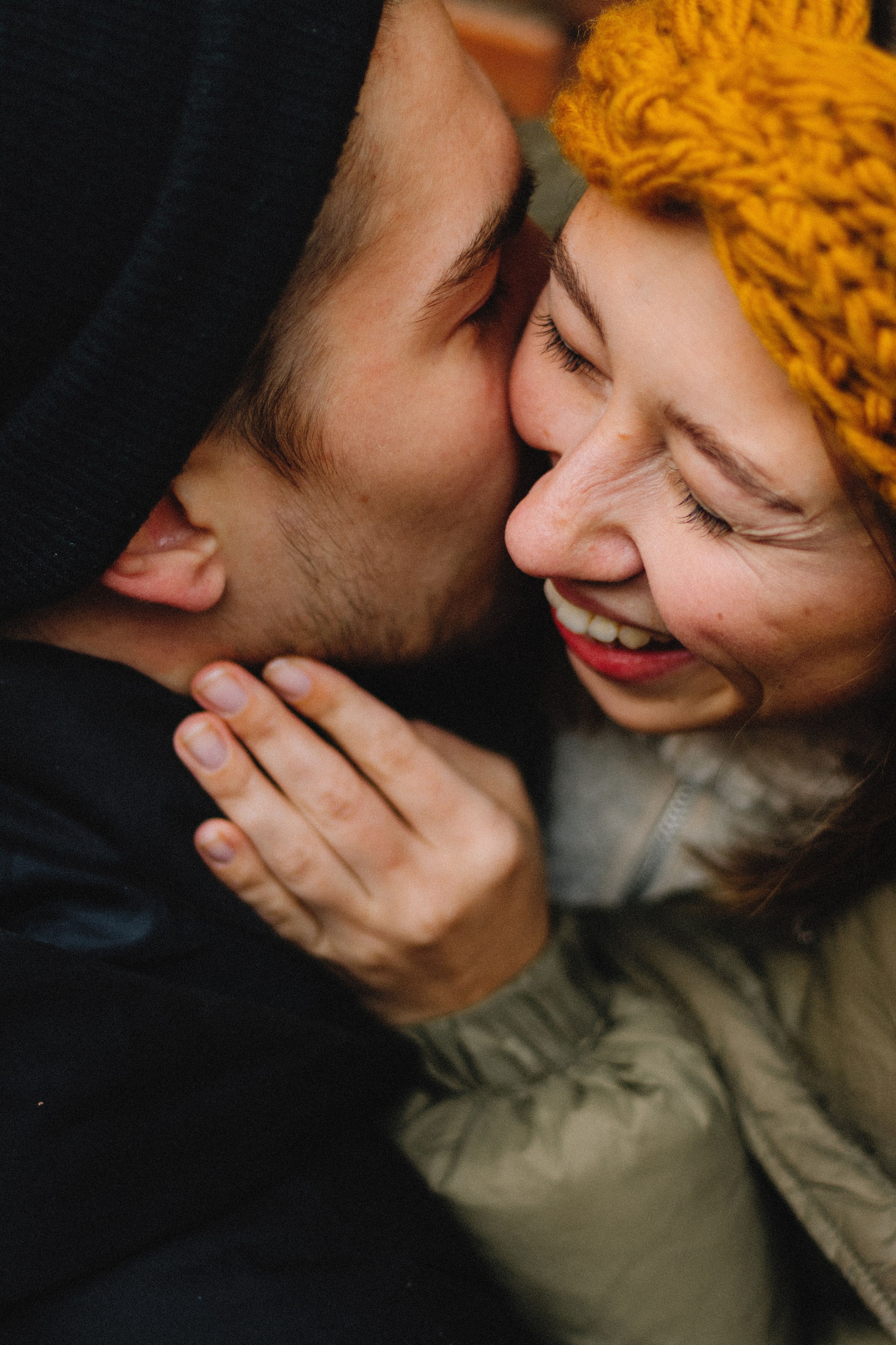 Женя и Влад. Кристина | youseeitmyway | Фото