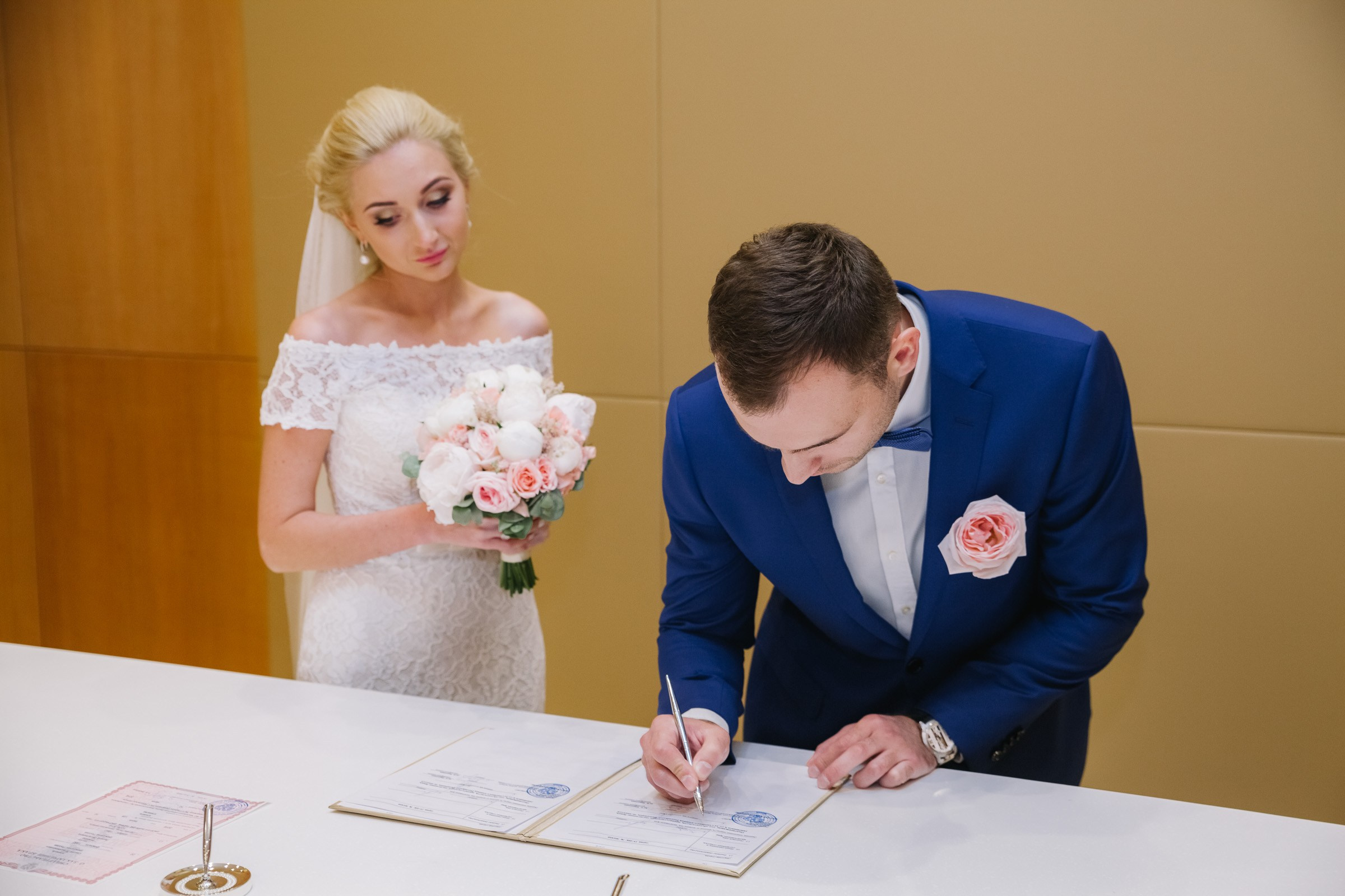 Полина и Сергей. Фотограф и Видеооператор в Москве Александр Султанов