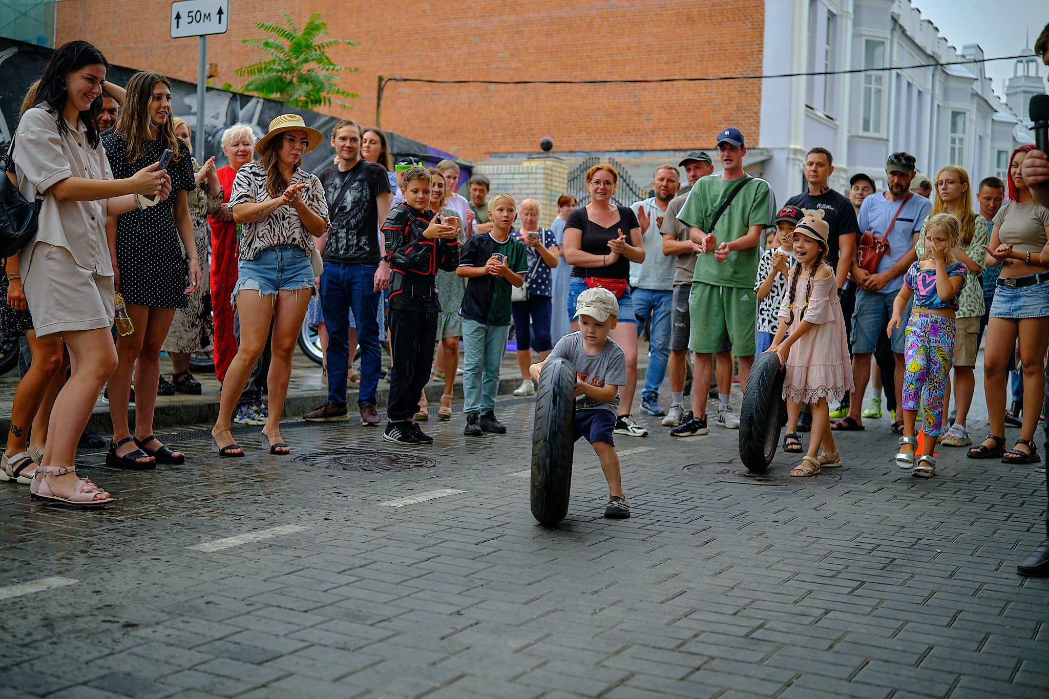 20.07.2024 Мотовыставка МЧ. Константин Тимонин — фотограф в Краснодаре