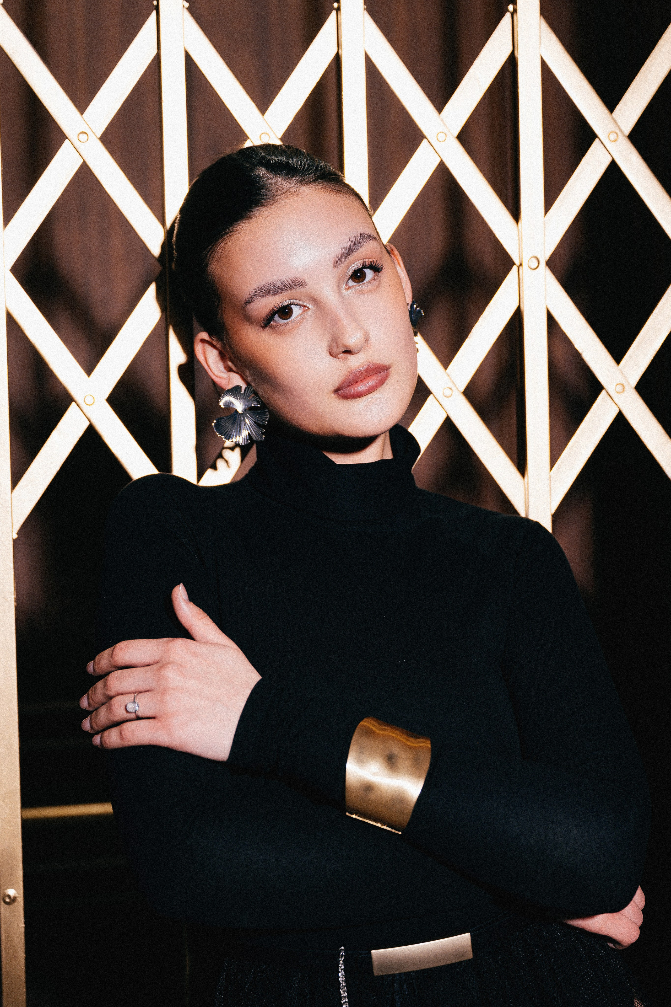 Милана. Тамара Власова