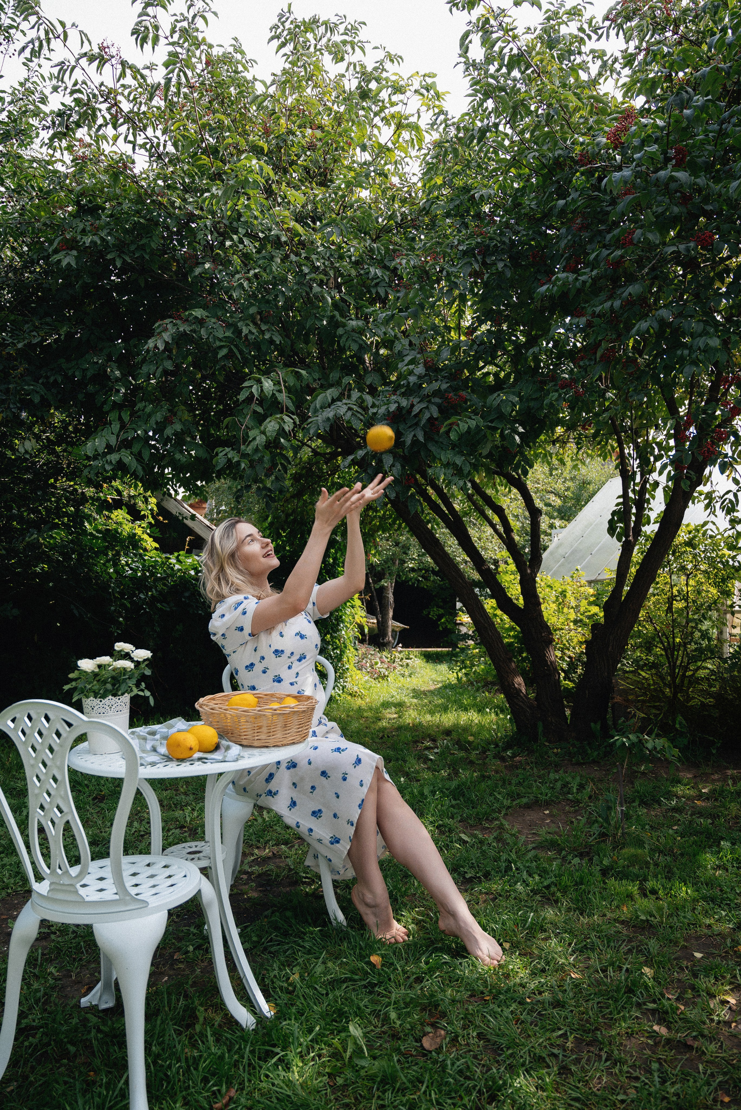 Саша. Тамара Власова