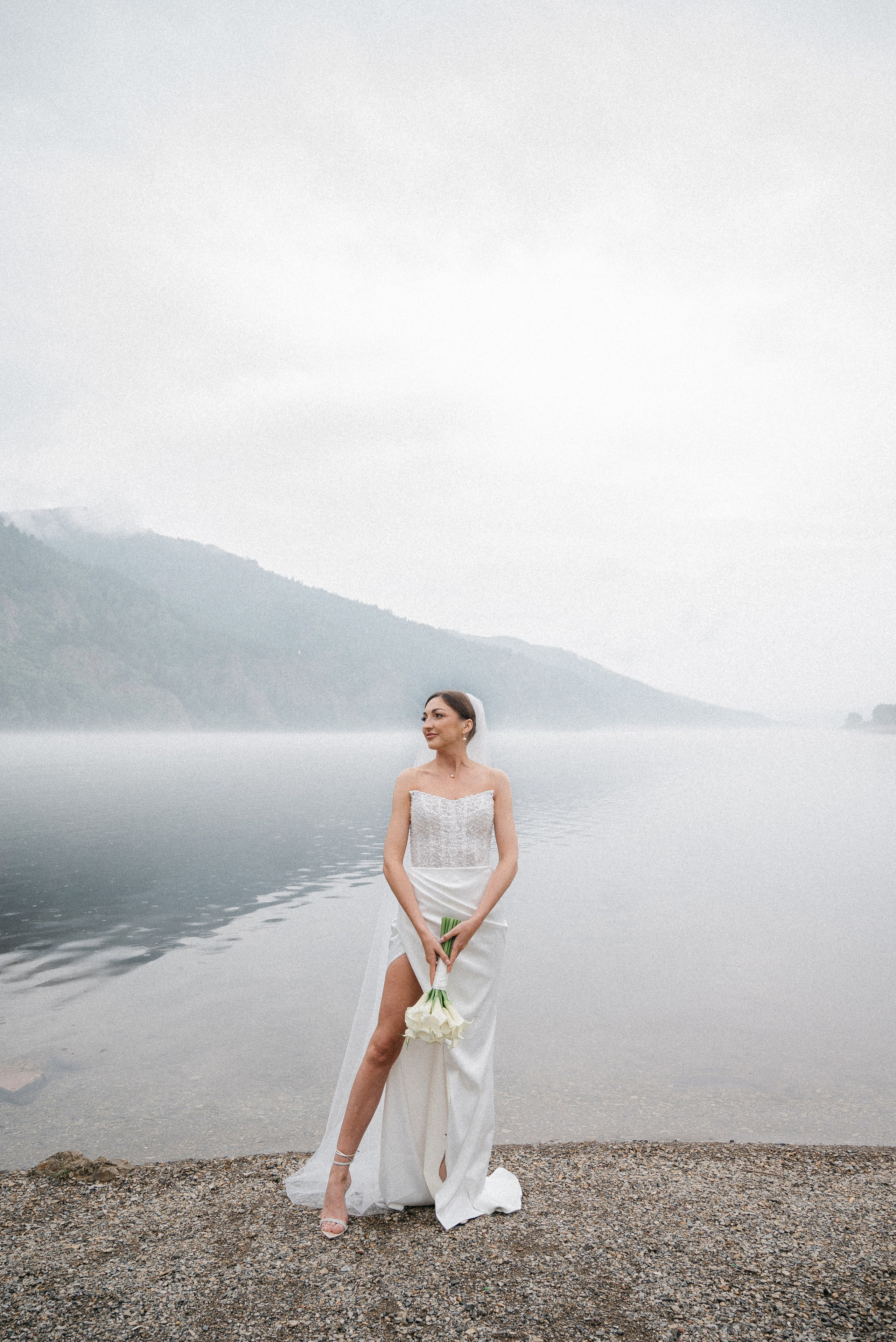 Игорь и Саша. Тамара Власова