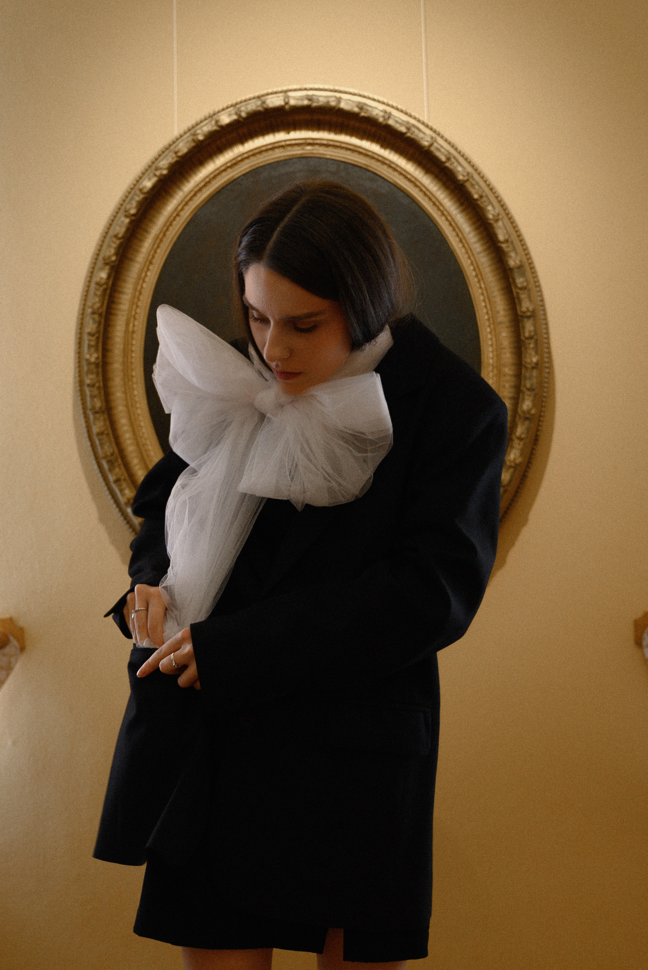 Эльвира. Тамара Власова