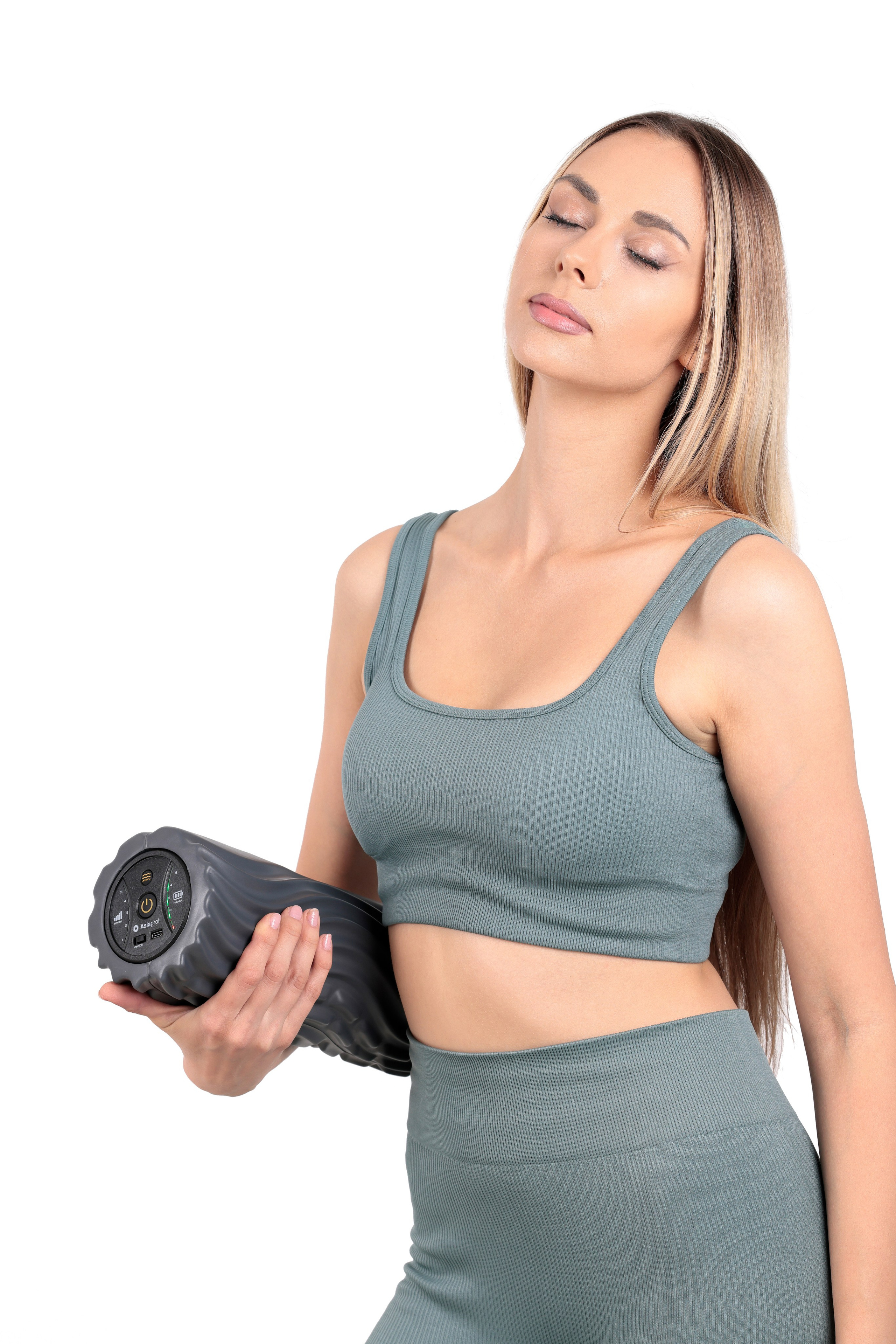 Вибровалик серый. Попов.фото — Предметная фотостудия в Новой Москве