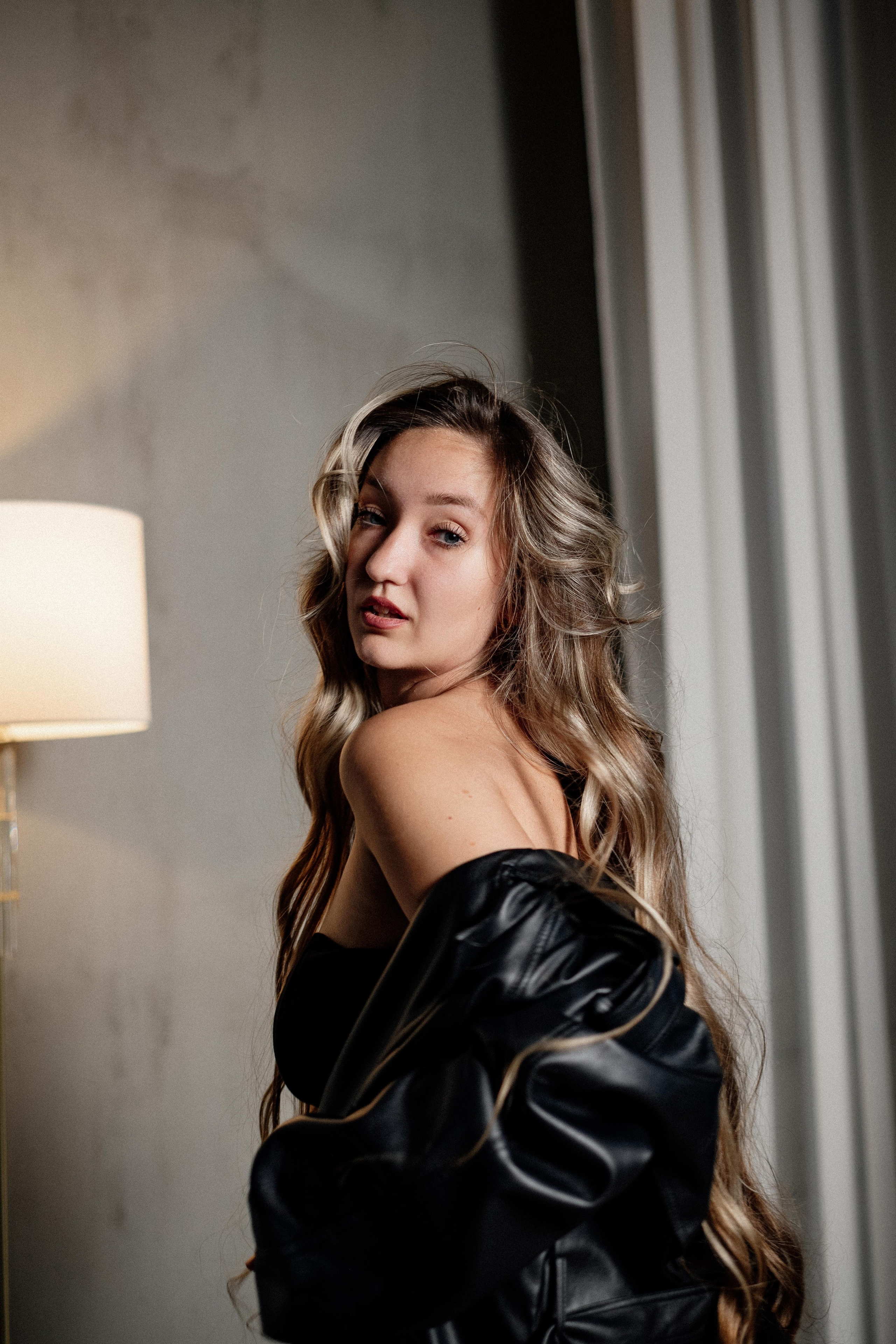 Анастасия. Фотограф Алёна Евграфова