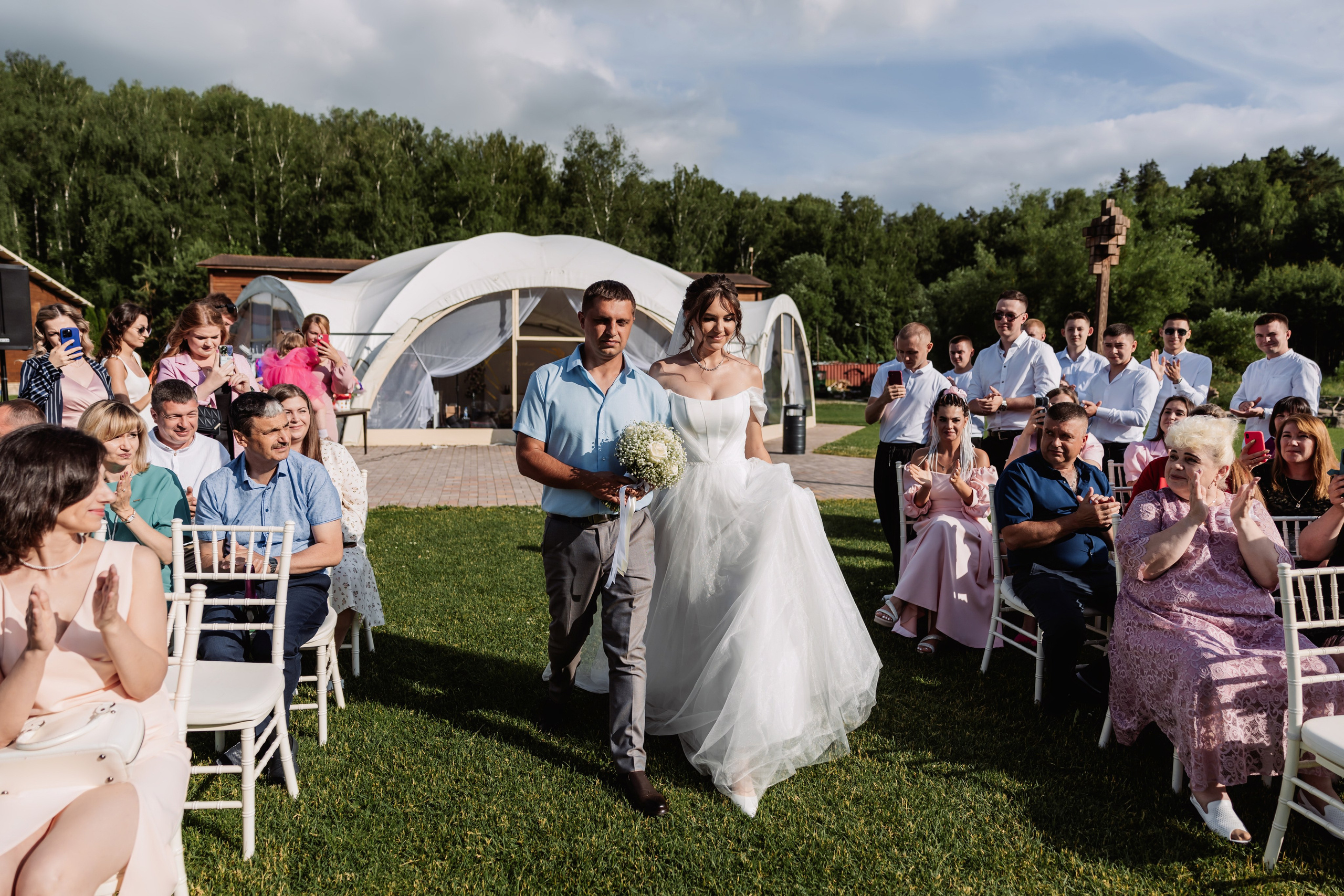 Артем и Анна. ФОТОГРАФ ИРИНА ШАМАТАВА