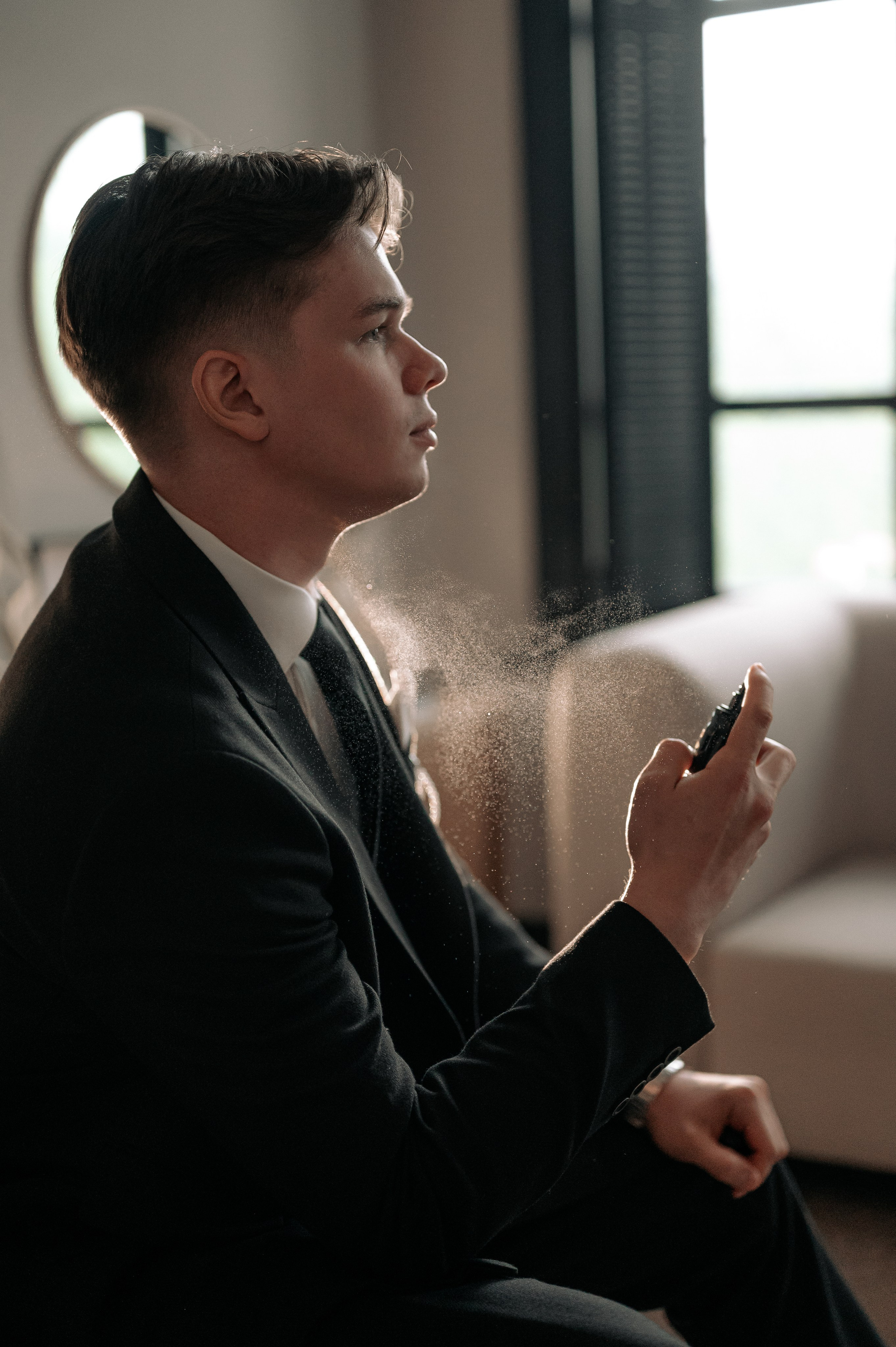 Михаил и Ксения. Свадебный и семейный фотограф в Краснодаре Алина Мельник