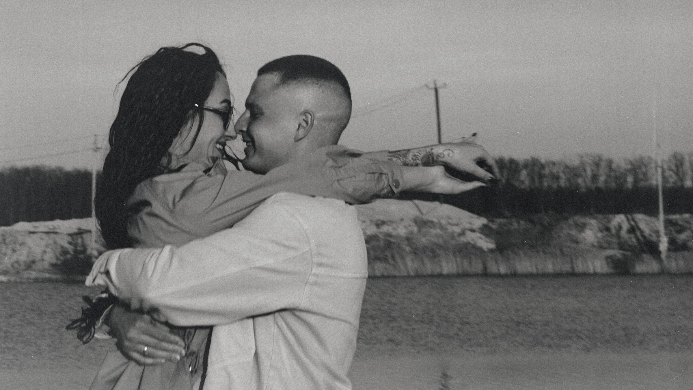 Юлия и Сергей