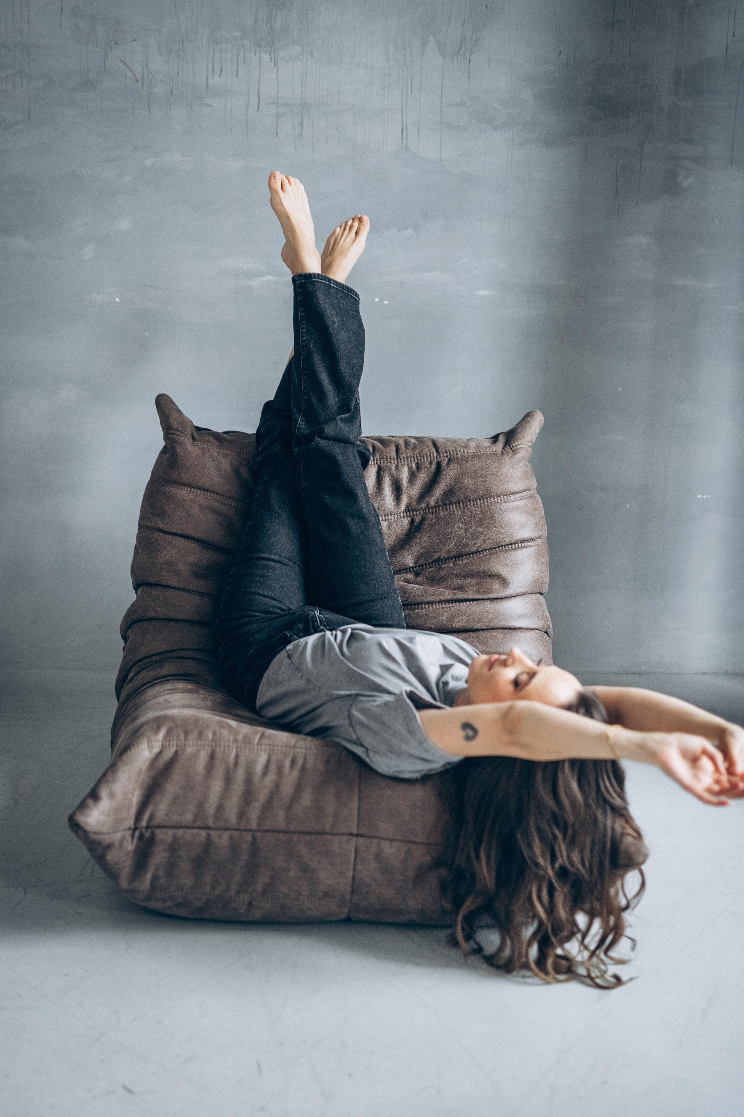 Дашуля. Фотограф Ногинск Электросталь Наталья Осетрова