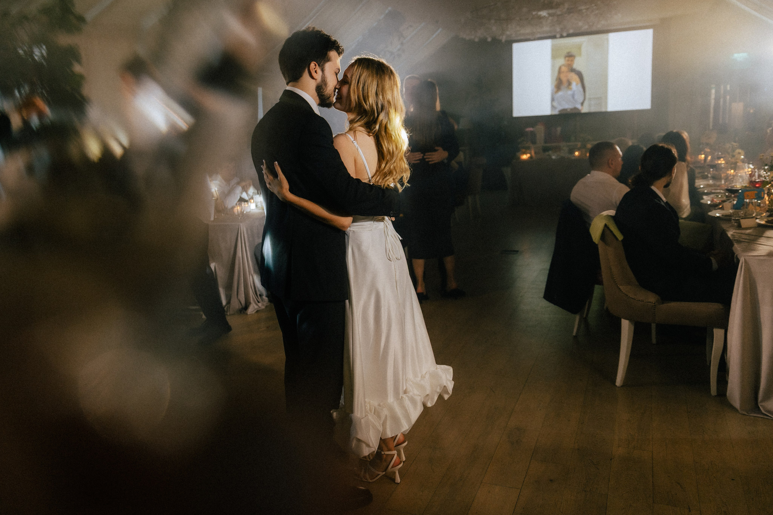 Георгий и Ольга | на счастье. Свадебный фотограф в Санкт-Петербурге Анастасия Селиванова